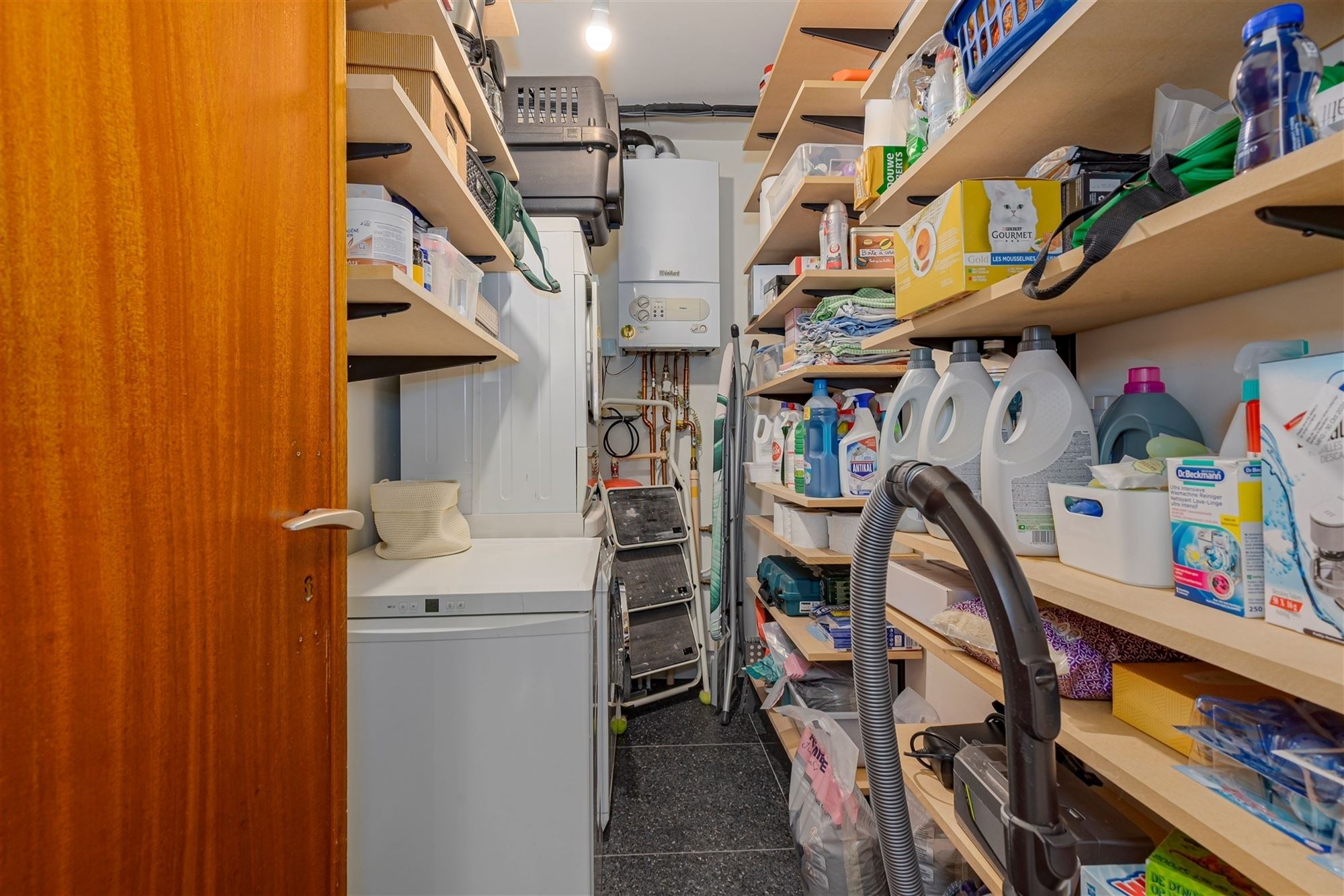 Leuk en licht 3 slk appt in het centrum van Vremde foto 16