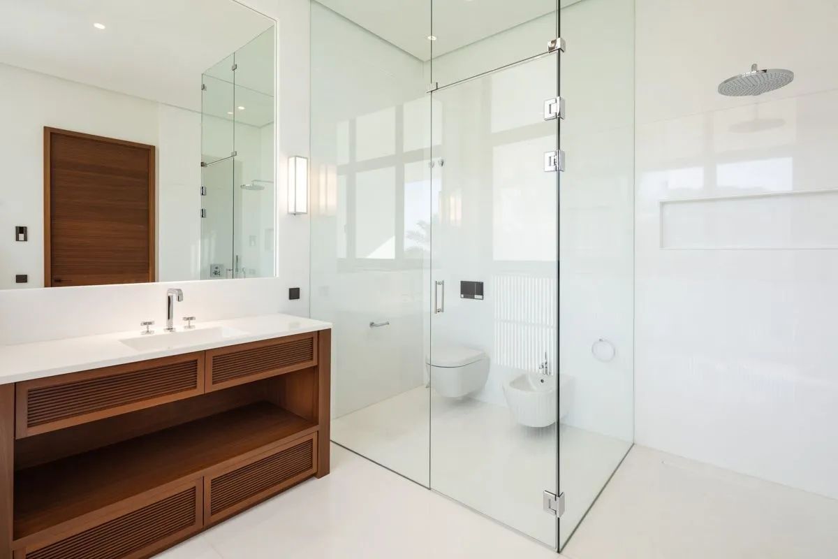 Luxe geherdefinieerd: uitzonderlijke villa in een prestigieus golf resort foto 10