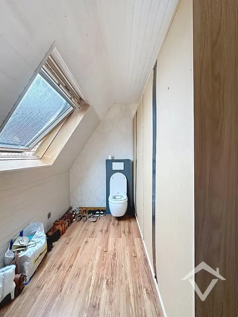 Rustig gelegen woning met 3 slaapkamers foto 17
