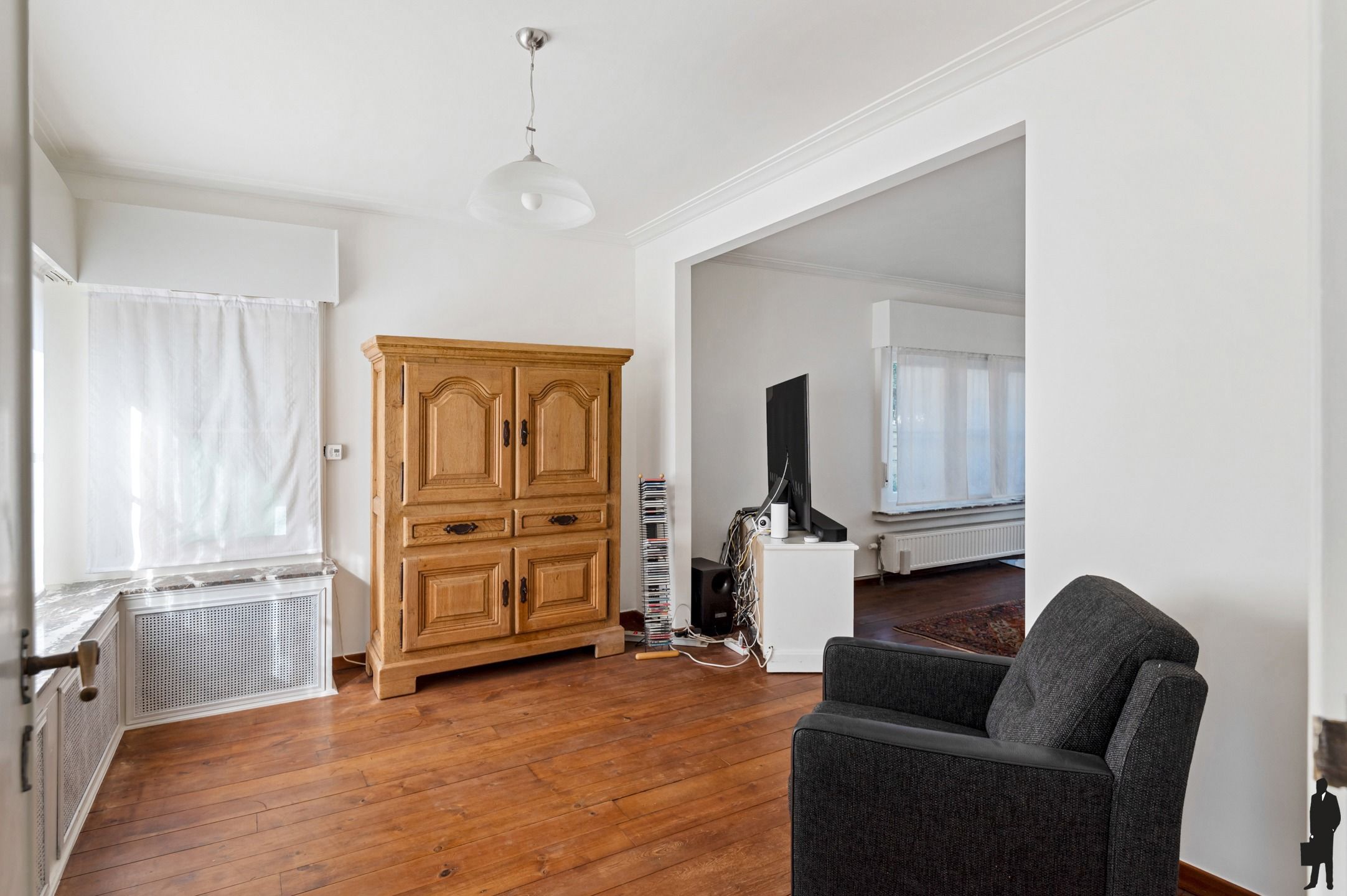 Welgelegen charmante villa met 3 slpks en bureau op GLVL foto 3