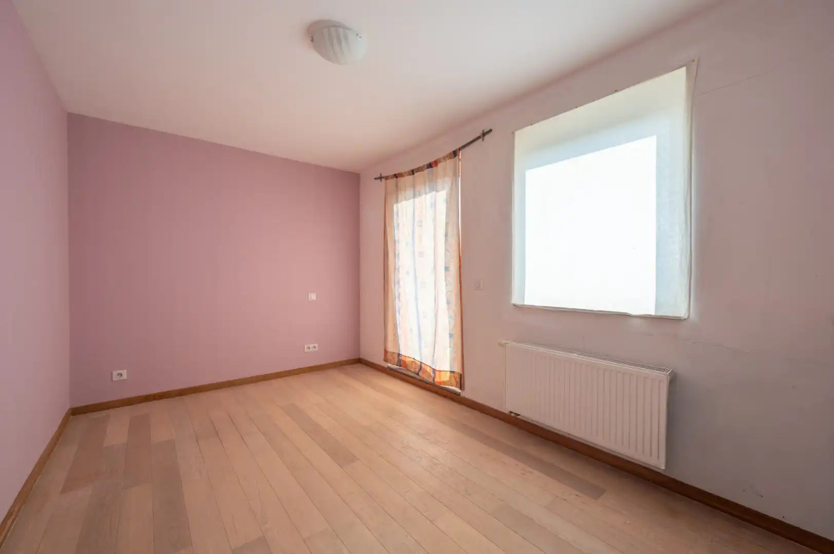 Knus appartement met 2 slaapkamers en terras foto 9