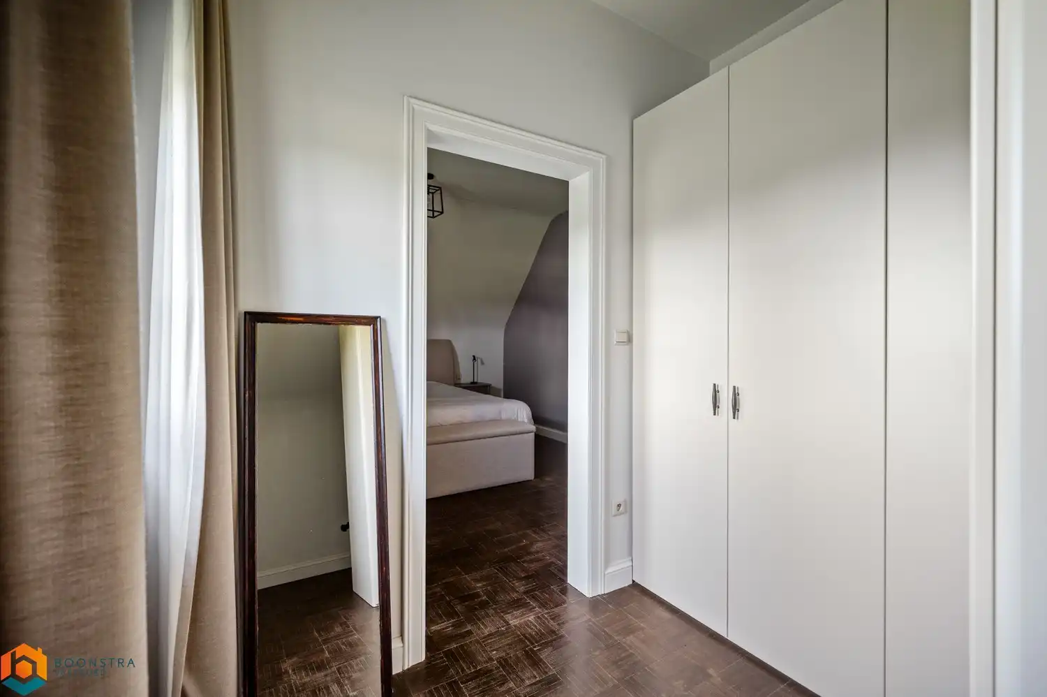 Hoevewoning met 3 slpkrs en zwemvijver op unieke locatie te Vremde foto 28
