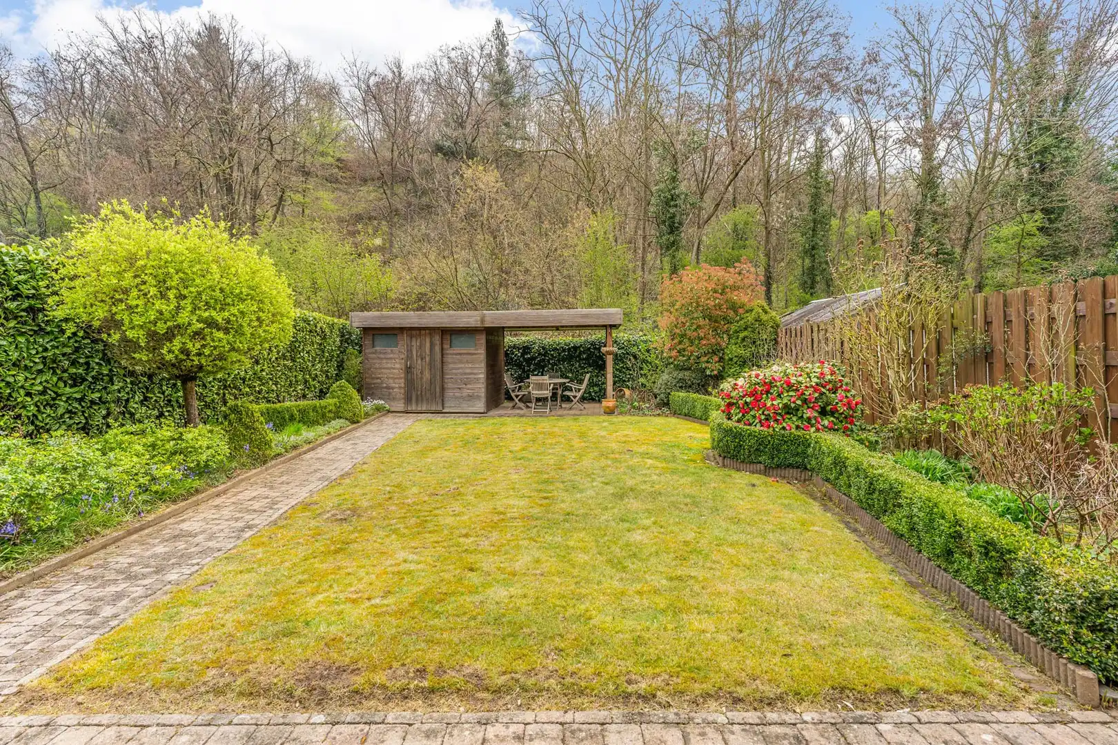 Huis te koop foto 31