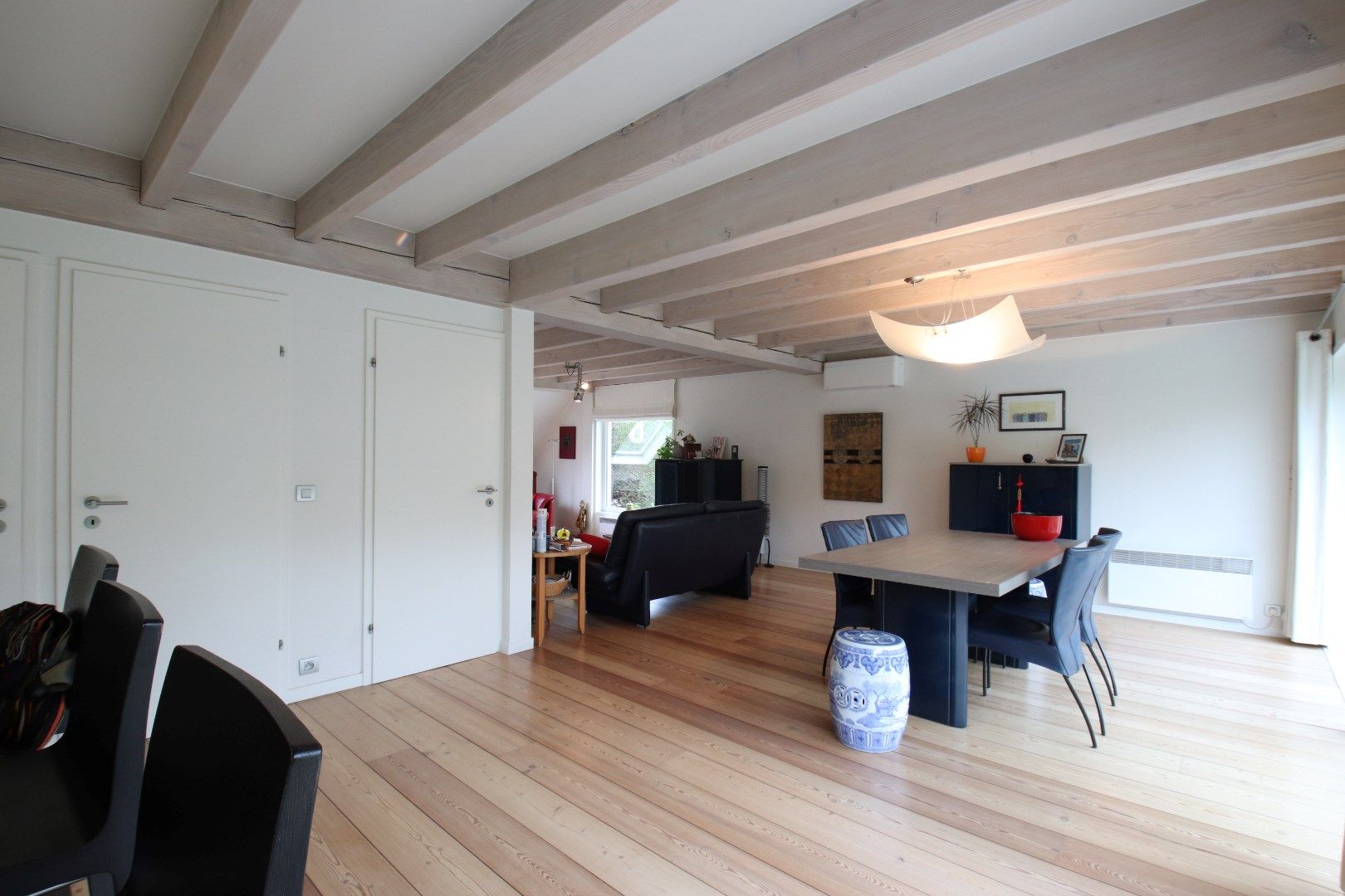  woning nabij centrum Knokke foto 4
