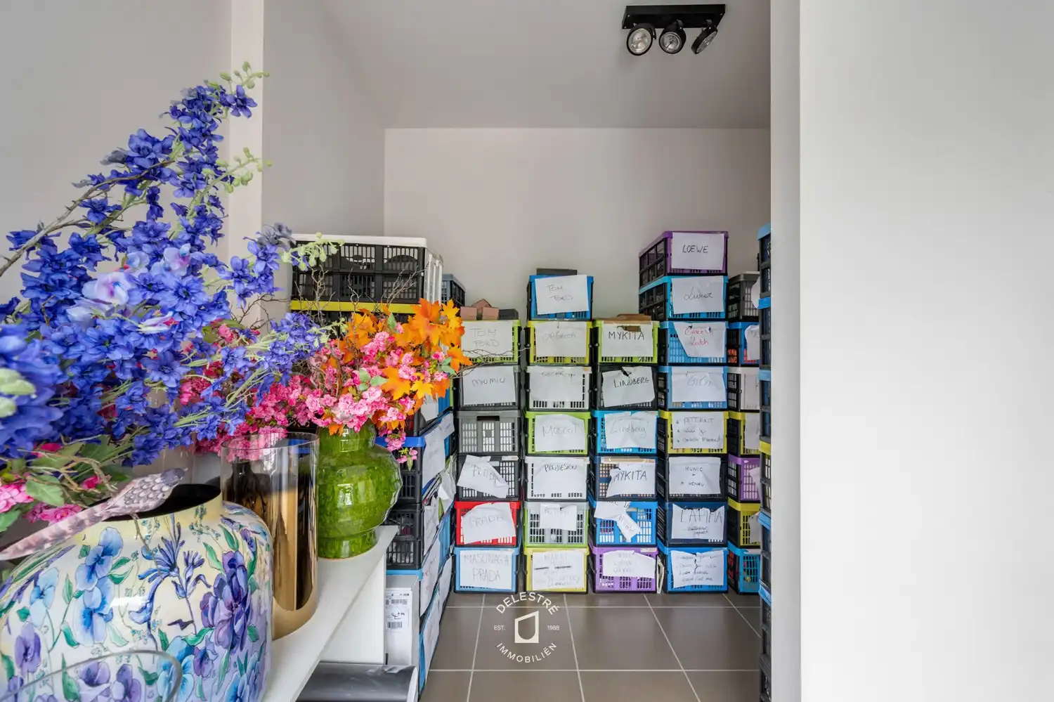 Instapklaar handelspand met woongelegenheid op absolute toplocatie in Diest foto 13