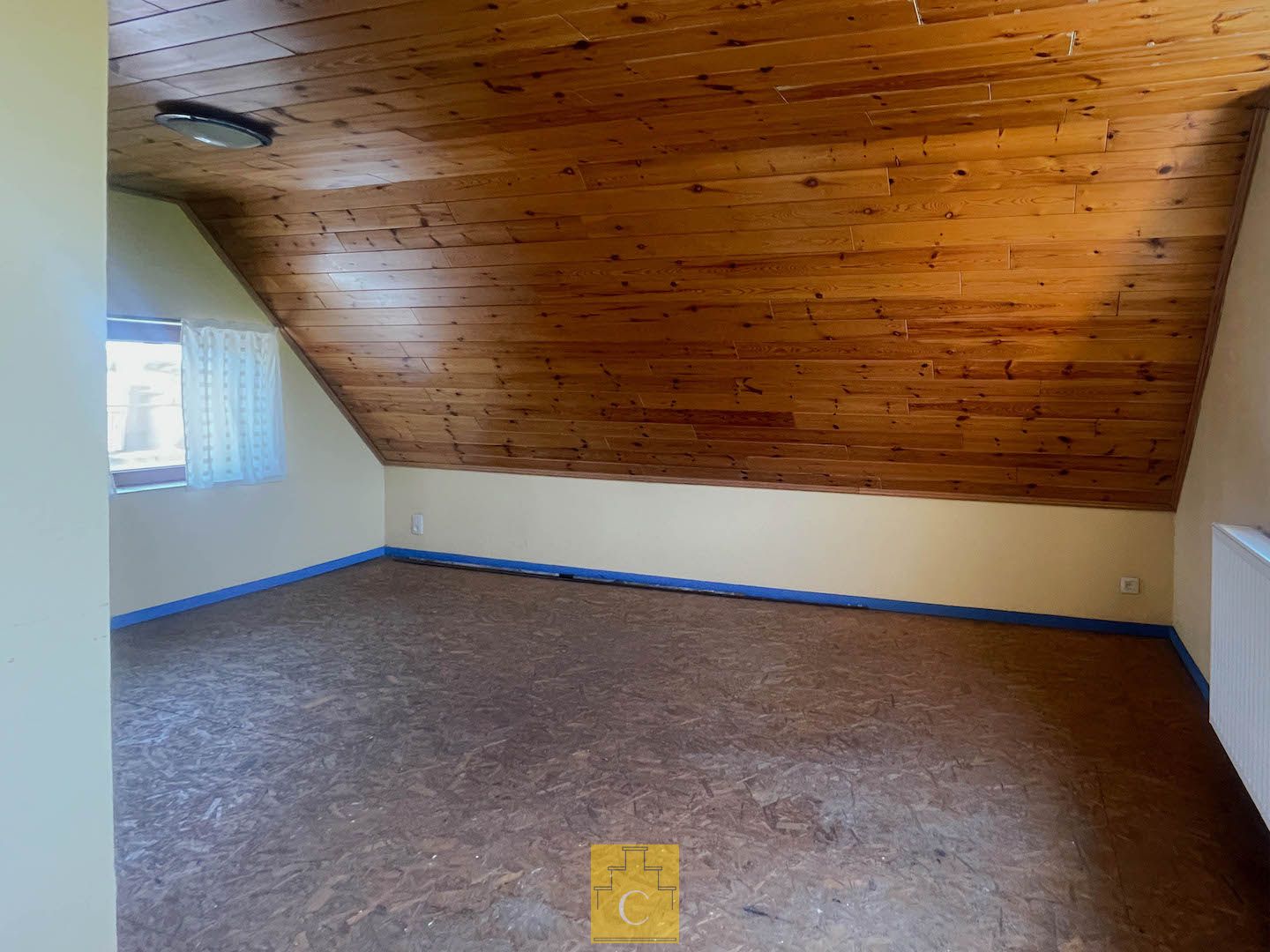 Eclectisch Burgershuis uit het begin van de 20e eeuw — een beschermd monument met karakter en uitstraling. foto 25