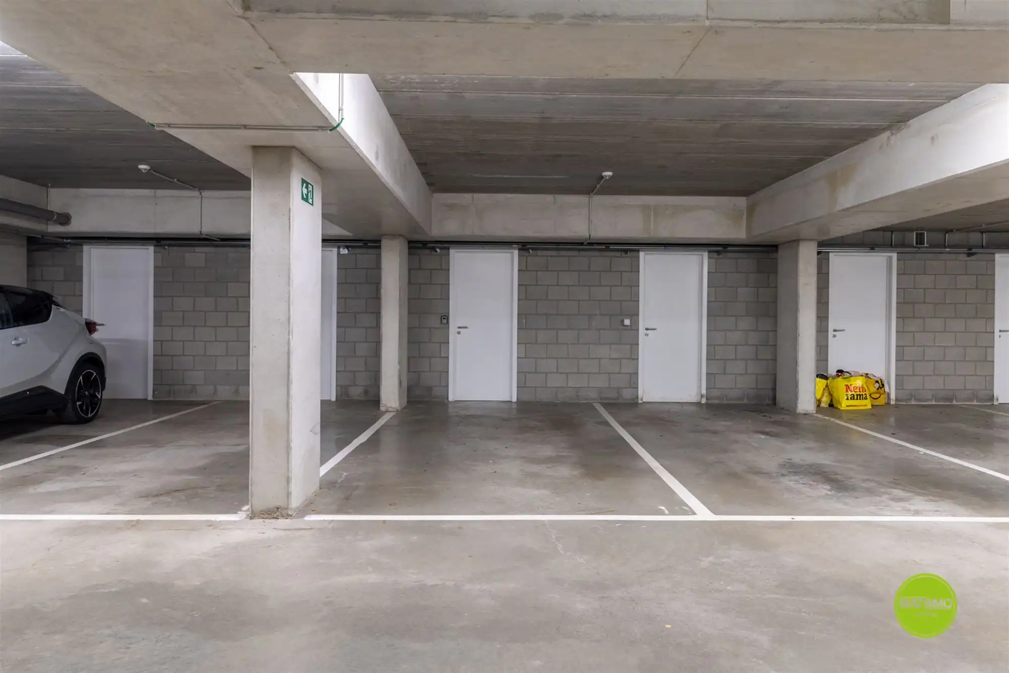 Energiezuinig, centraal gelegen appartement in hartje Lommel foto 16