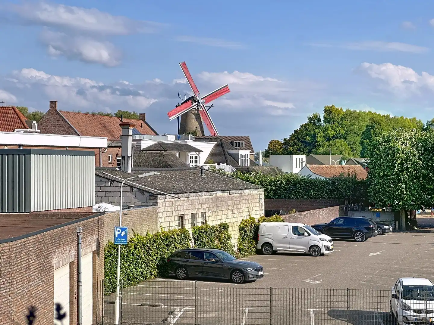 Karakteristiek wonen in "Le Baptiste" foto 21