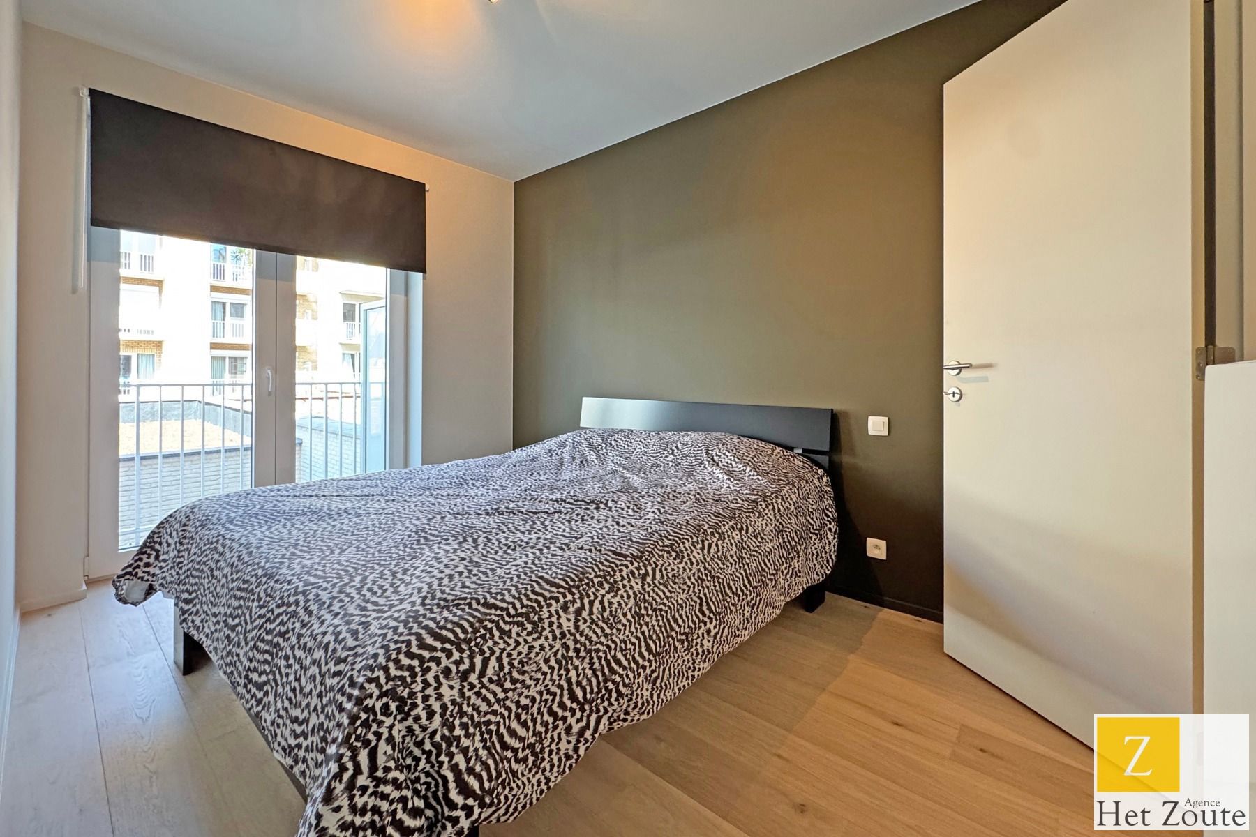 Appartement op toplocatie met aangenaam terras foto 10