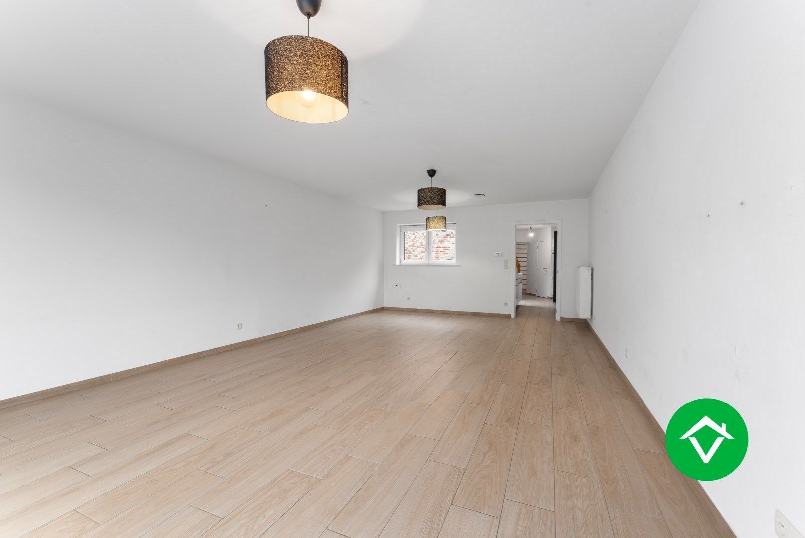 Totaal vernieuwde woning in Koekelare  foto 6