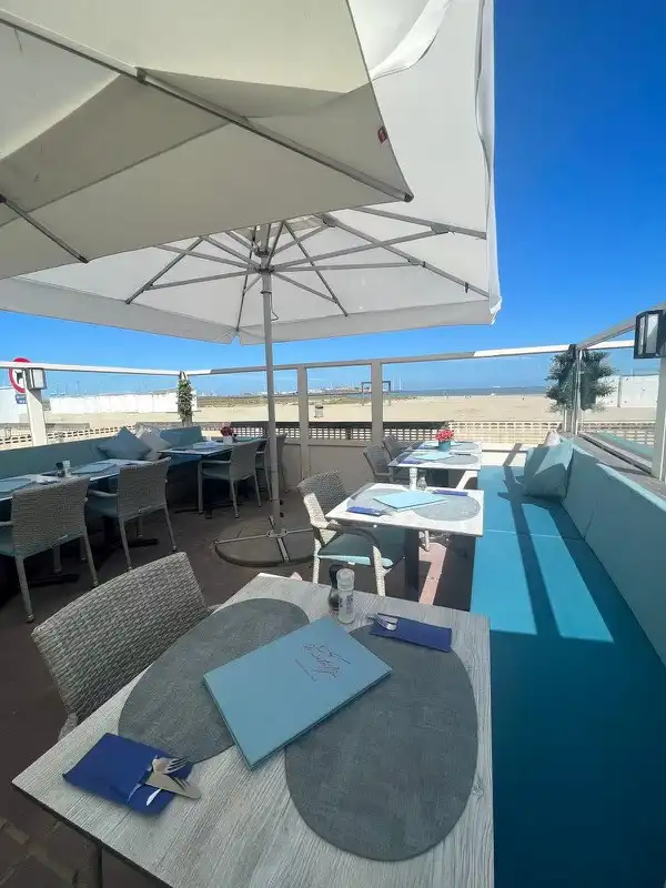 Intapklaar HOEKrestaurant te koop Zeedijk 173 Knokke-Heist  foto 5