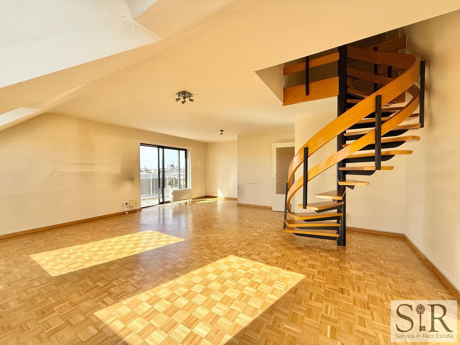 Appartement te koop foto 2
