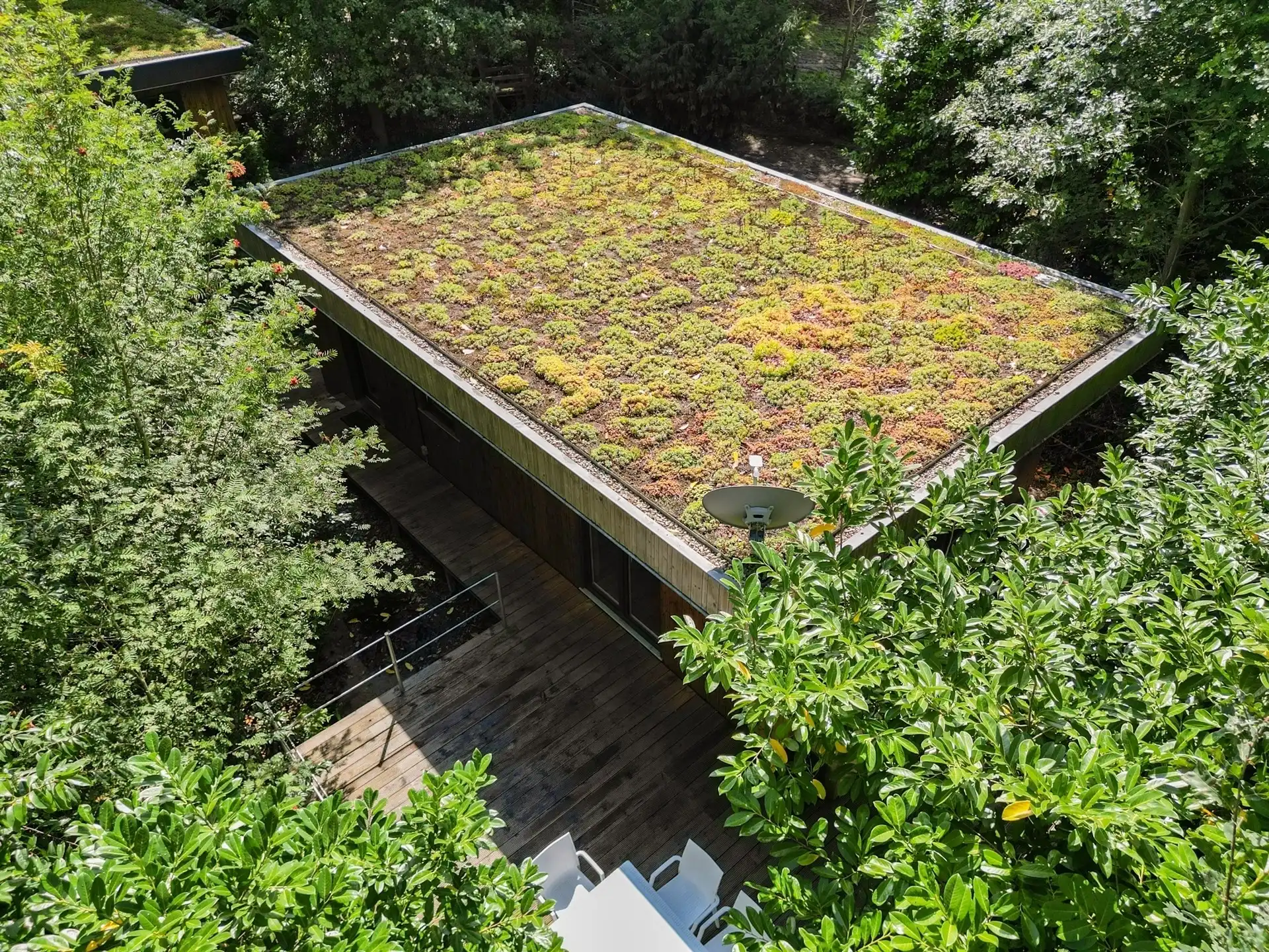 Fantastisch gelegen nieuwbouwchalet foto 26