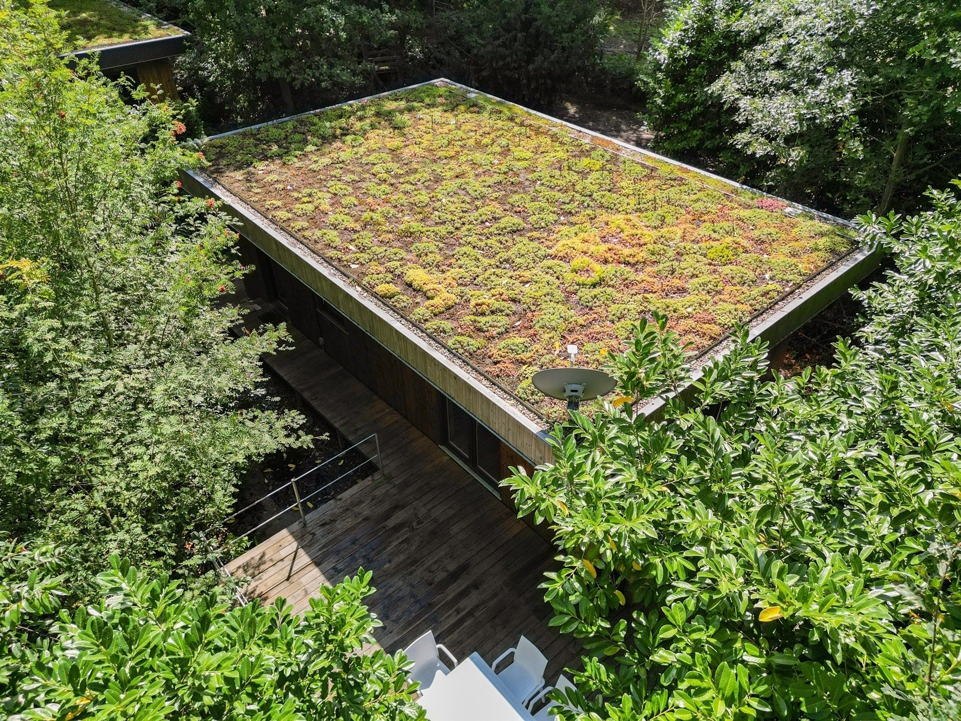 Fantastisch gelegen nieuwbouwchalet foto 26