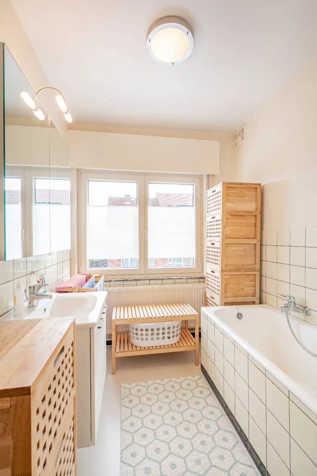 Bel-etagewoning te Heverlee foto 12