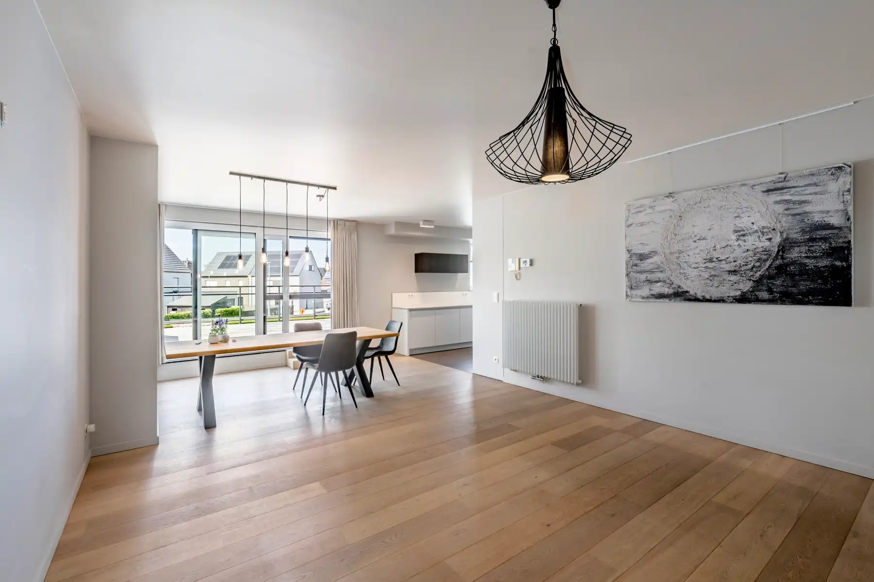Appartement te koop foto 4
