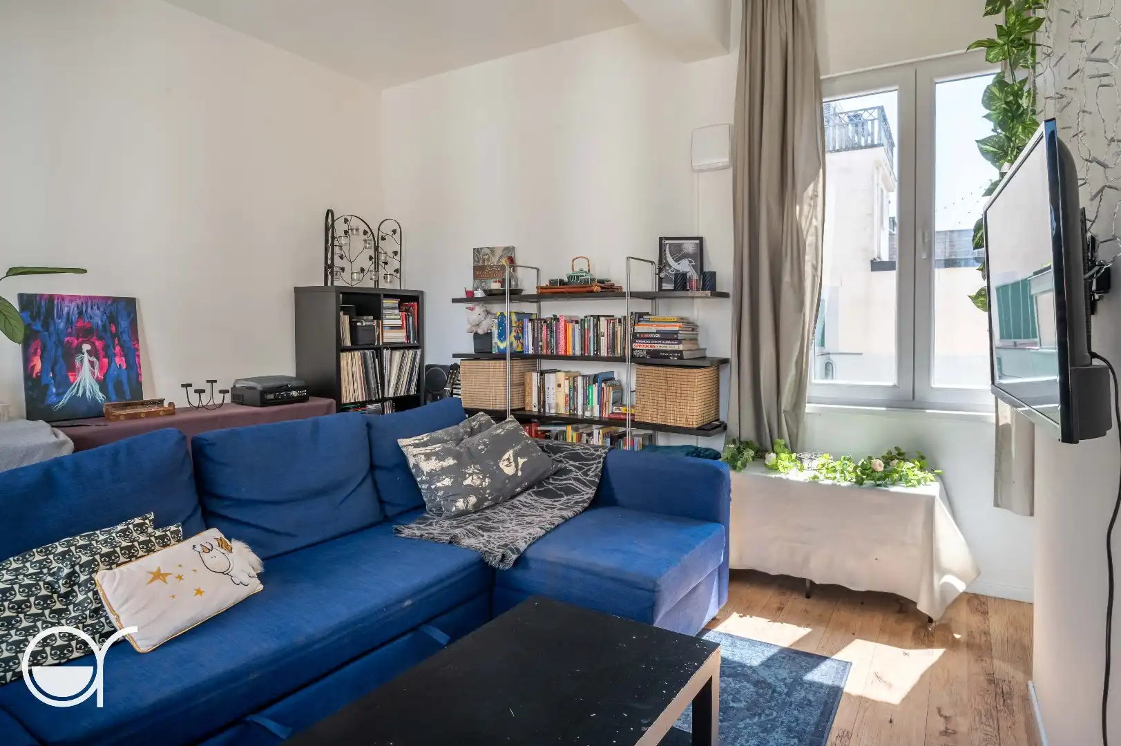 Instapklare woning in het centrum van Ledeberg foto 8
