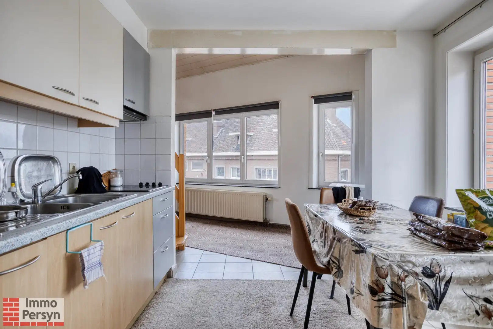 Twee Investeringsparels in het hart van Aarschot – Op wandelafstand van het station foto 17