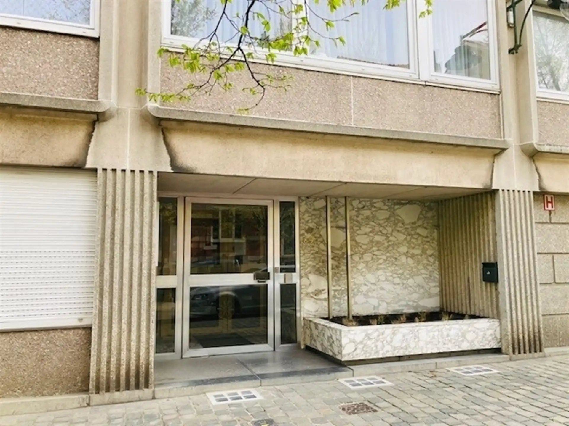 Lichtrikj en comfortebel 1SK apartement - EU Wijk  foto 12