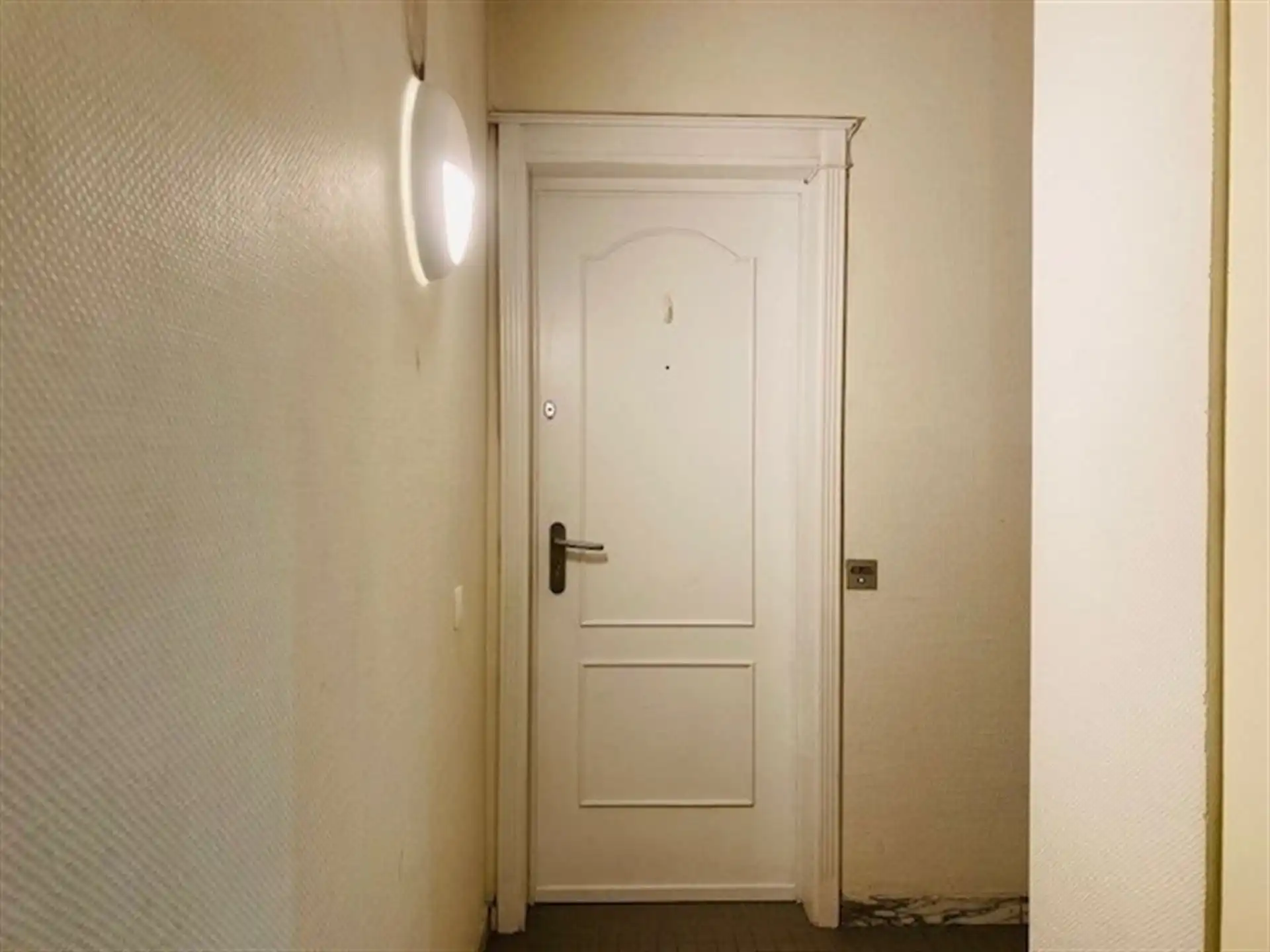 Lichtrikj en comfortebel 1SK apartement - EU Wijk  foto 12