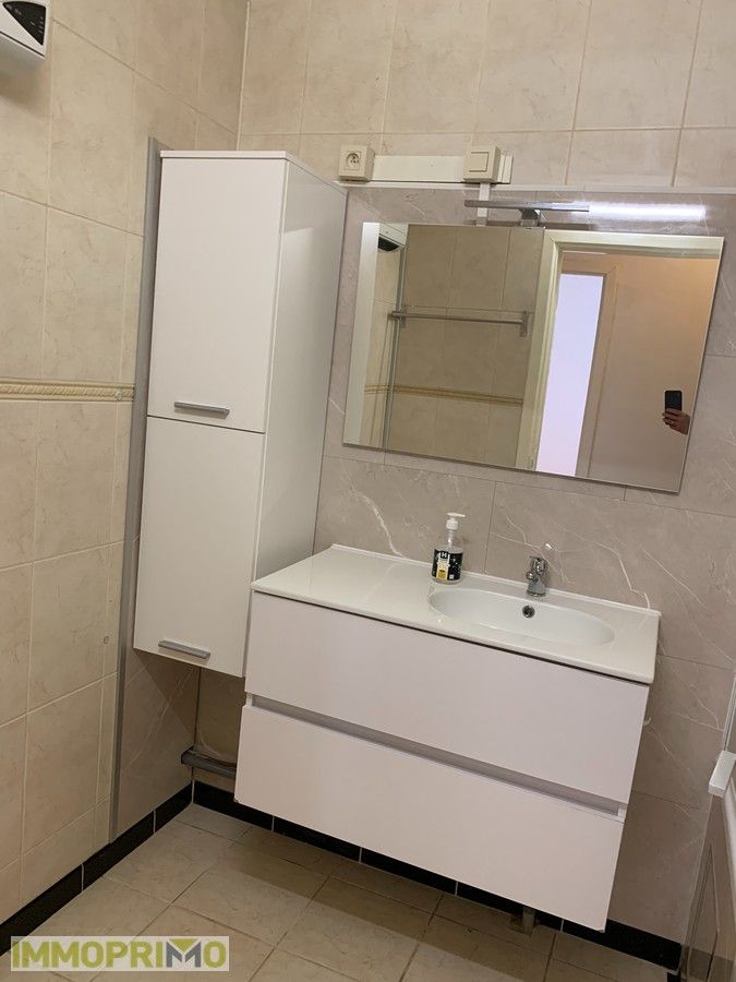 Gelijkvloersappartement met 2 slaapkamers. foto 10