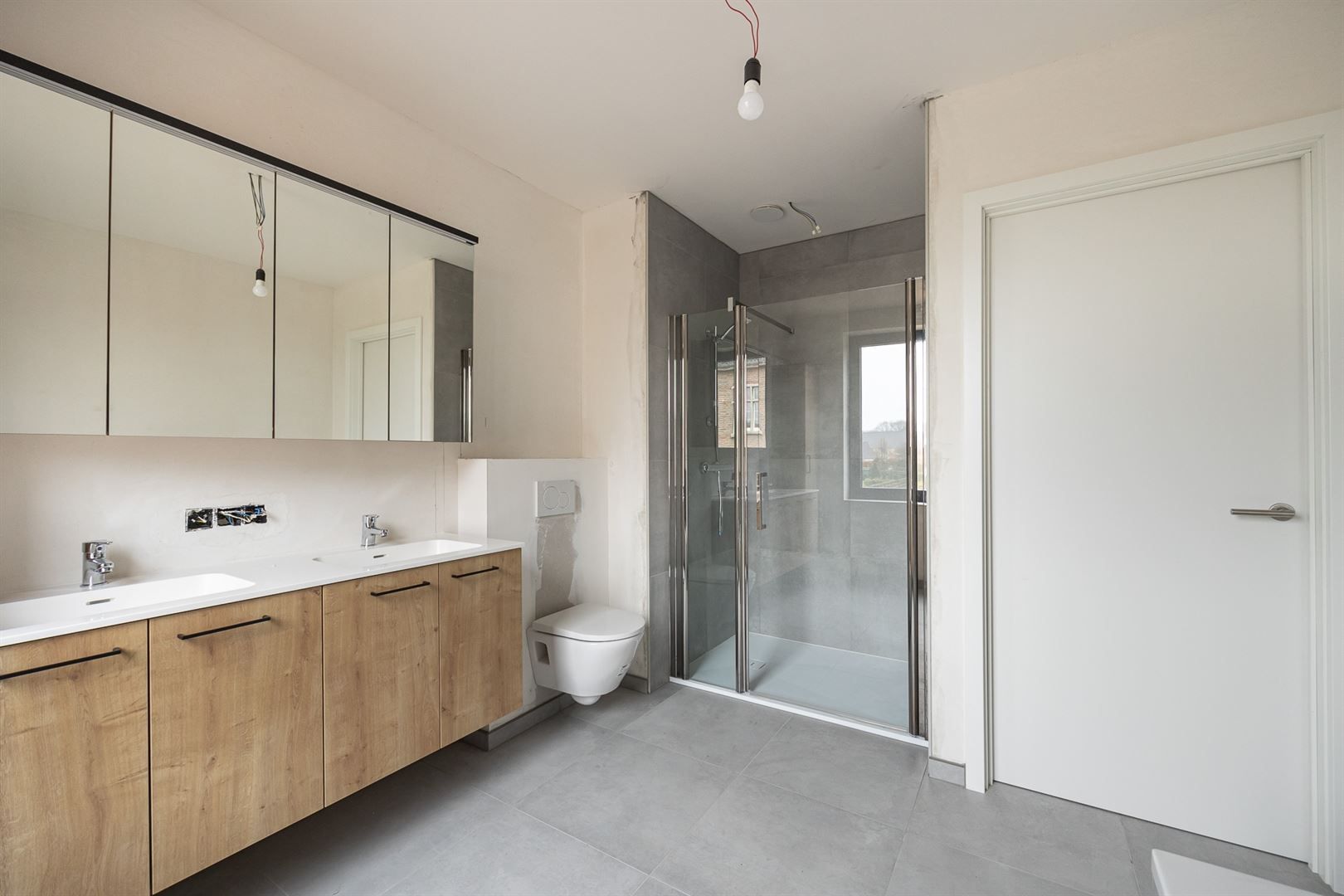 Nieuwbouw appartement met 3 slaapkamers en ruim zuid terras. foto 14