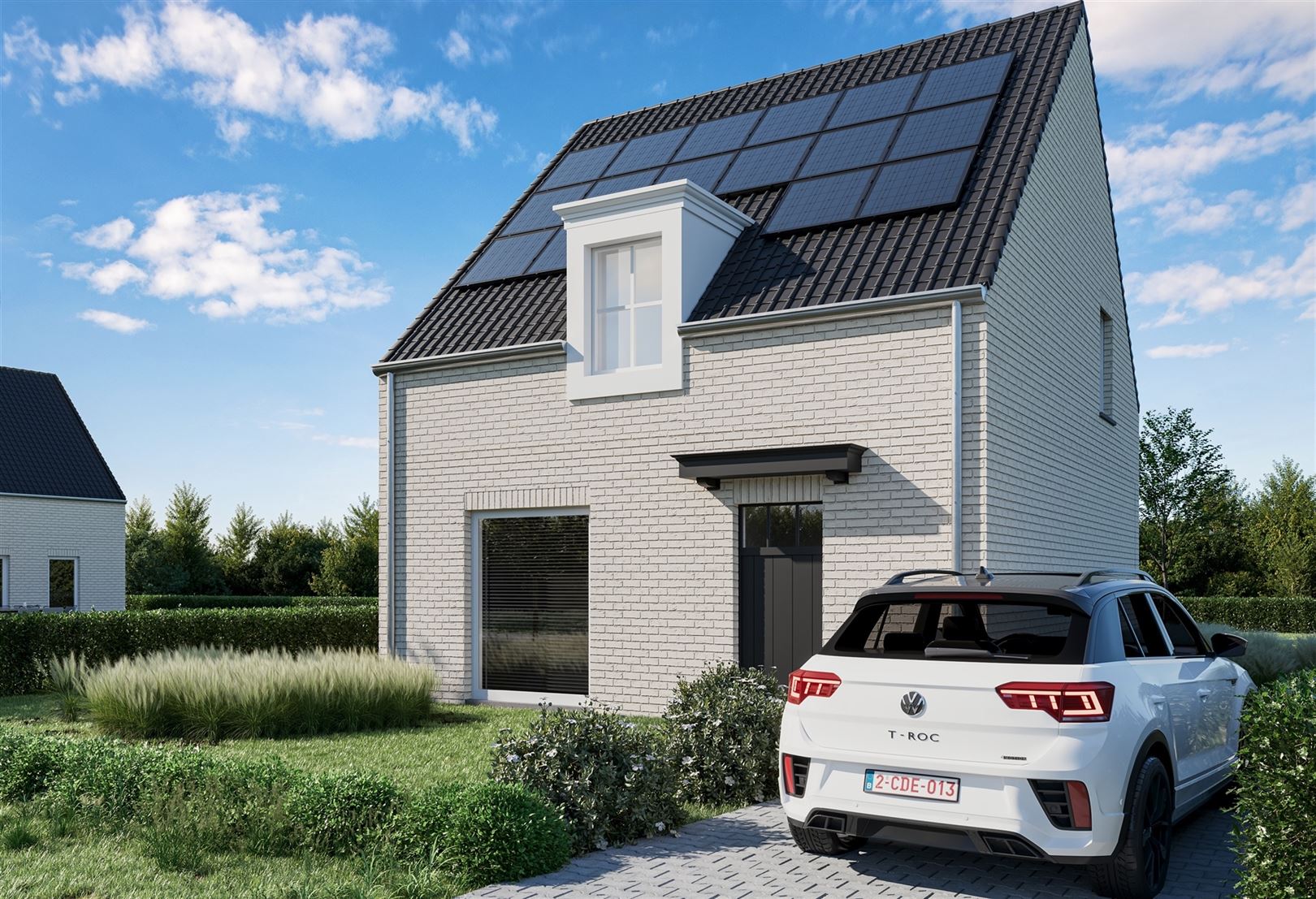 Woning foto 3