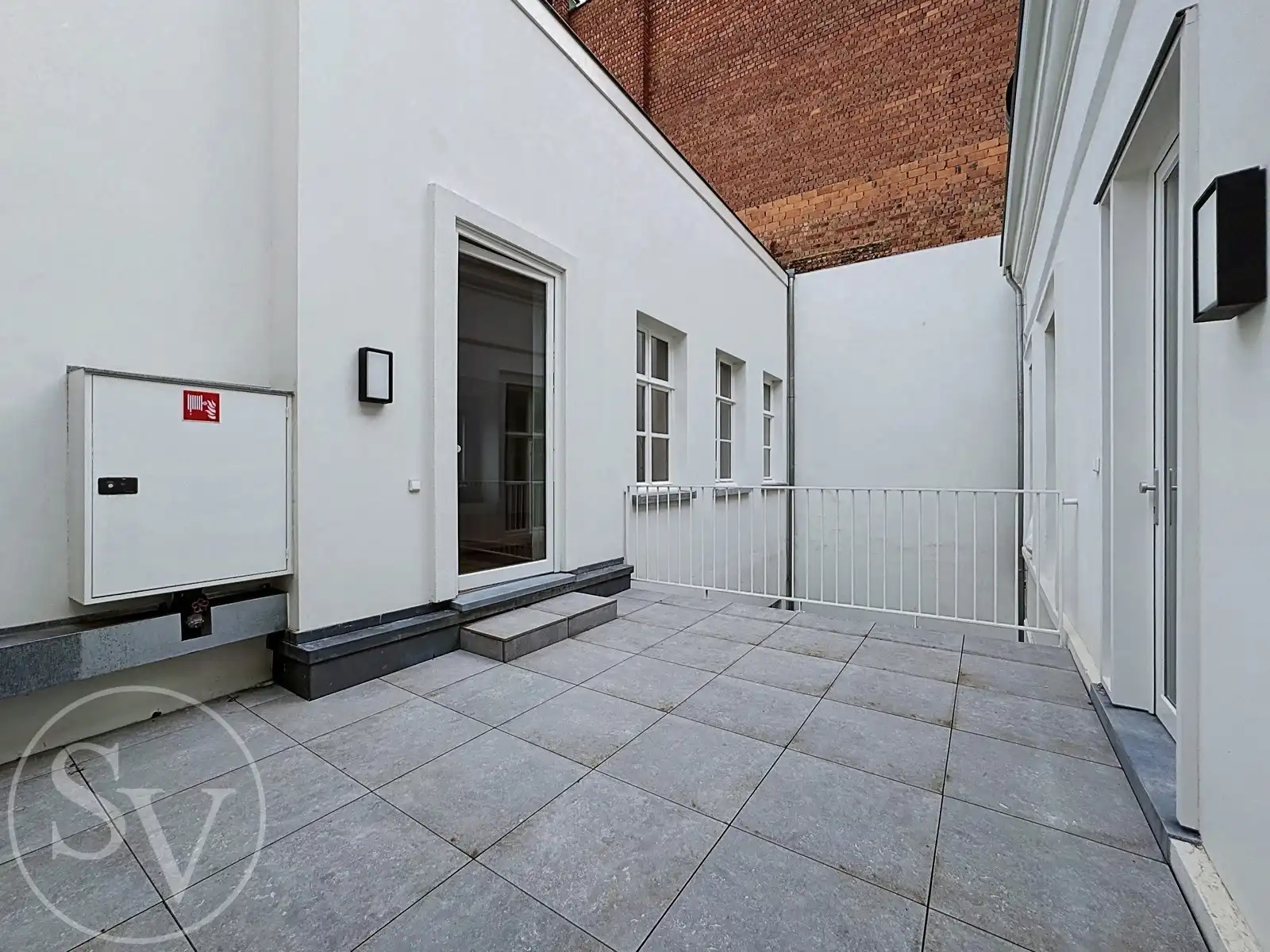 Appartement te huur foto 3