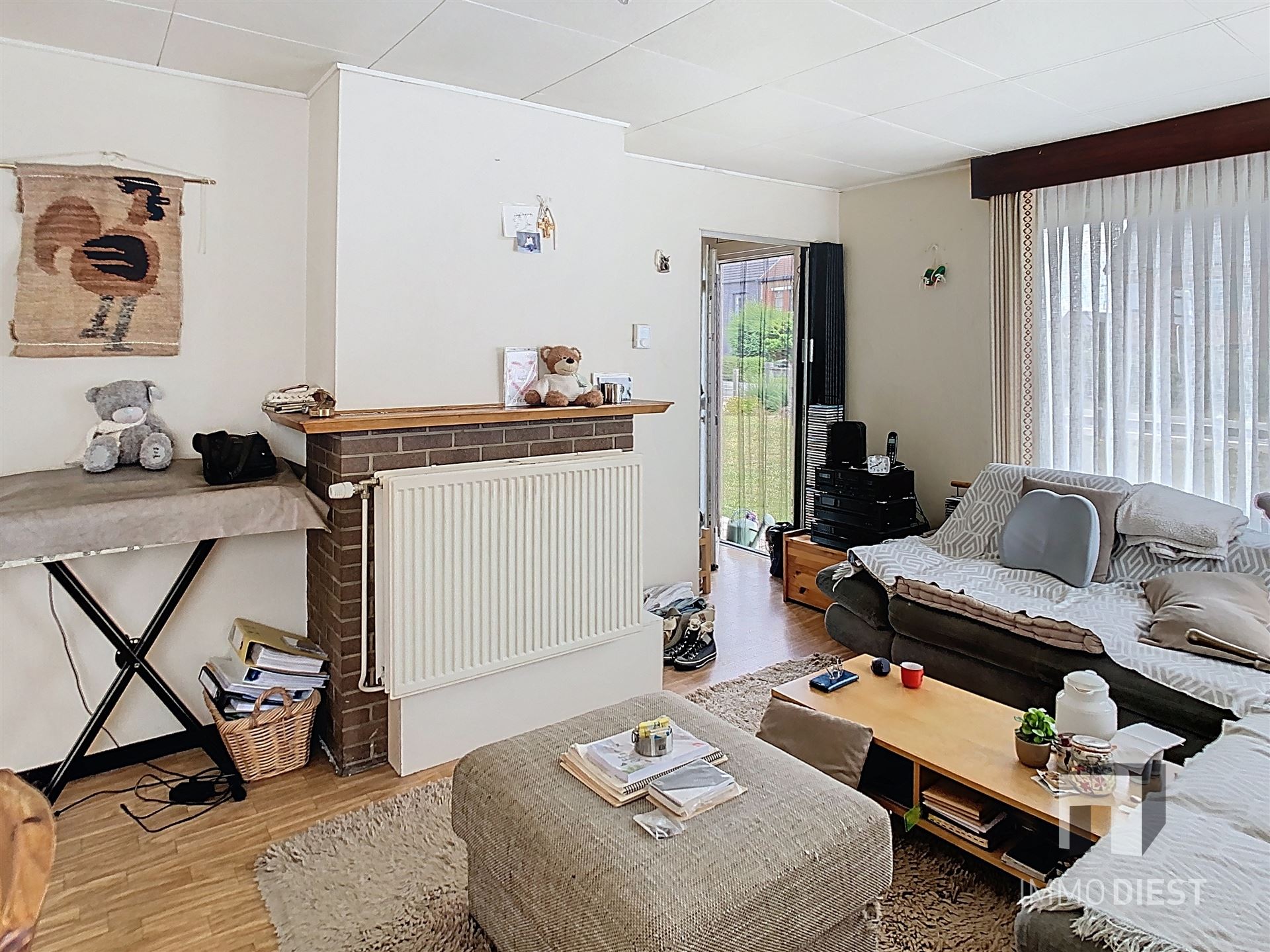 Woning op 11a 50ca foto 6