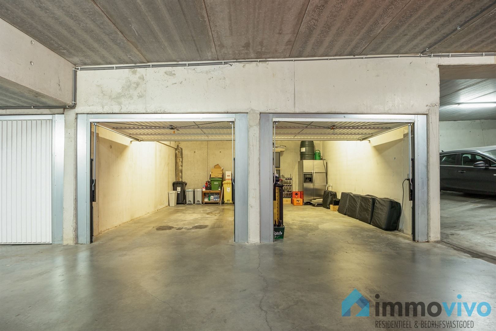 Recent ruim dakappartement met 2 slaapkamers, 2 badkamers en ruim terras foto 19