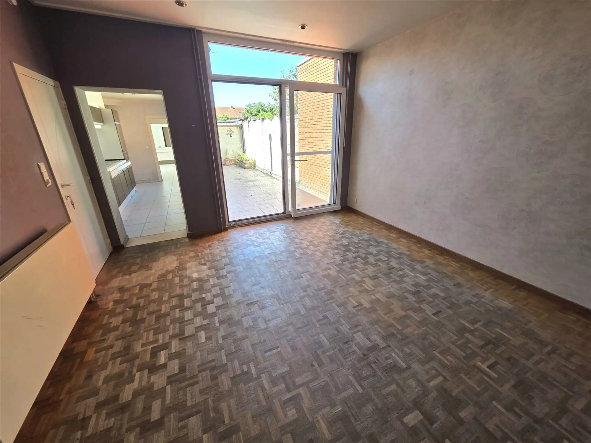 gezinswoning met 3 slaapkamers en tuin foto 4