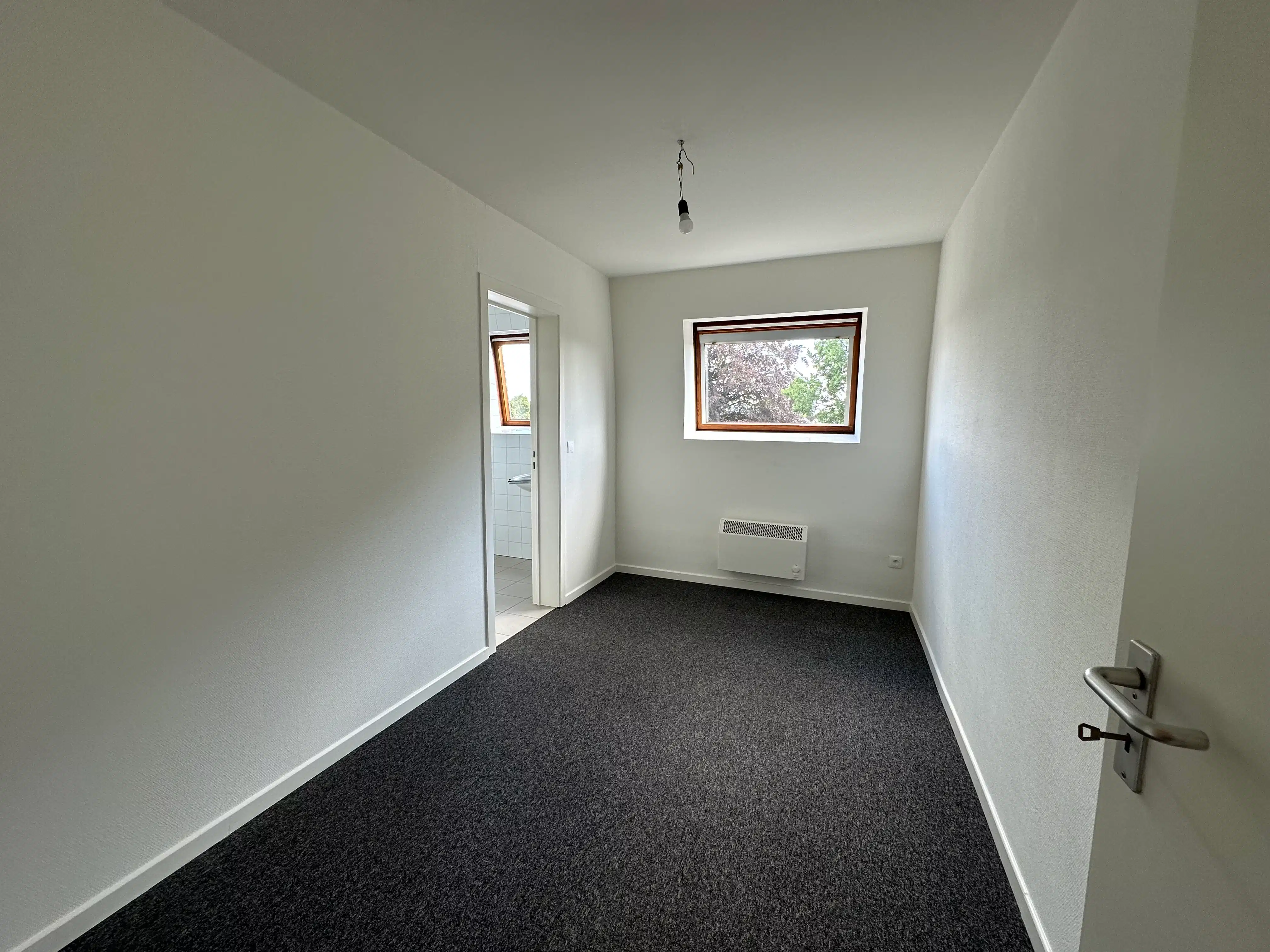 Ruim appartement met 2 slaapkamers in het centrum van Aalter foto 10