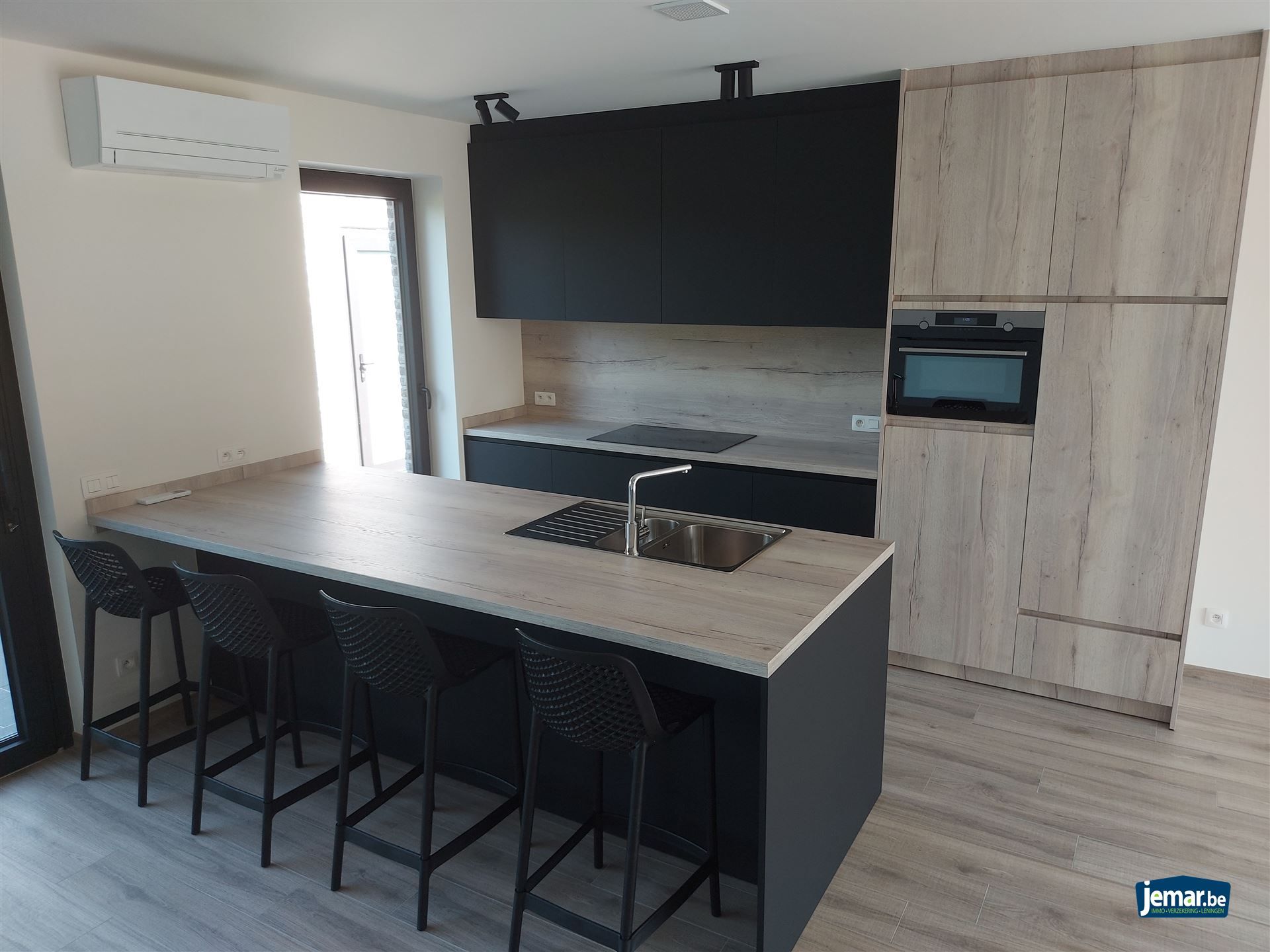 Huis foto 8