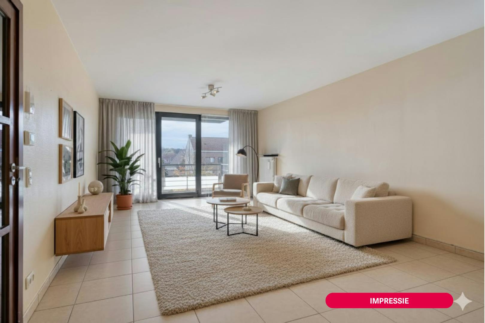 Appartement te koop Raadsherenlaan 36/5 - 8310 Sint-Kruis