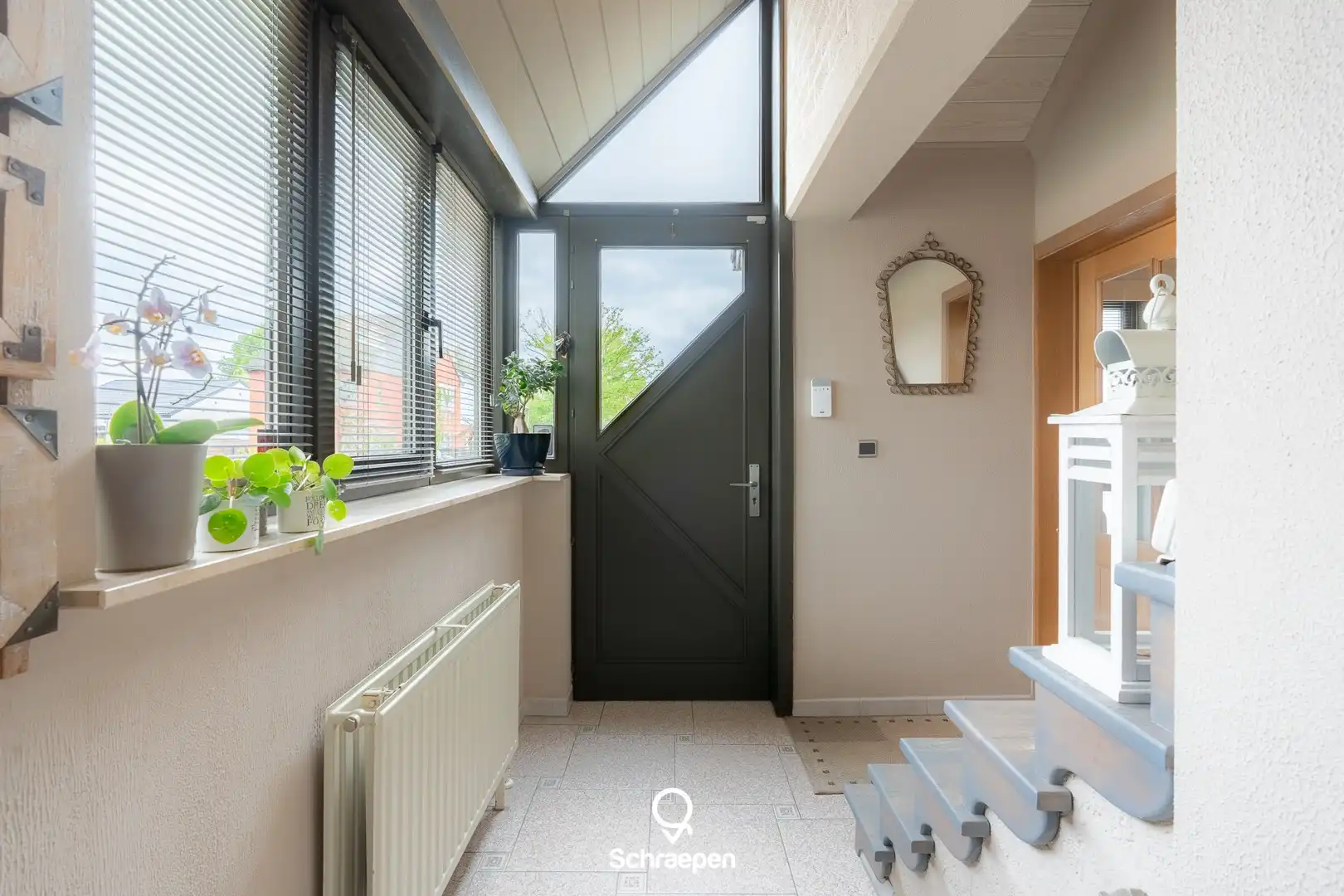 Instapklare én energiezuinige gezinswoning (257 m²) met 3 tot 4 slpks op ideale ligging te Boekt! foto 16