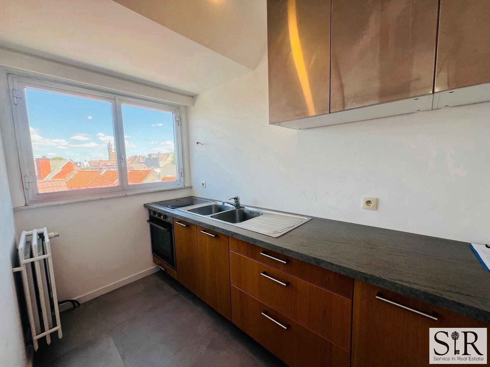 Appartement te huur foto 3