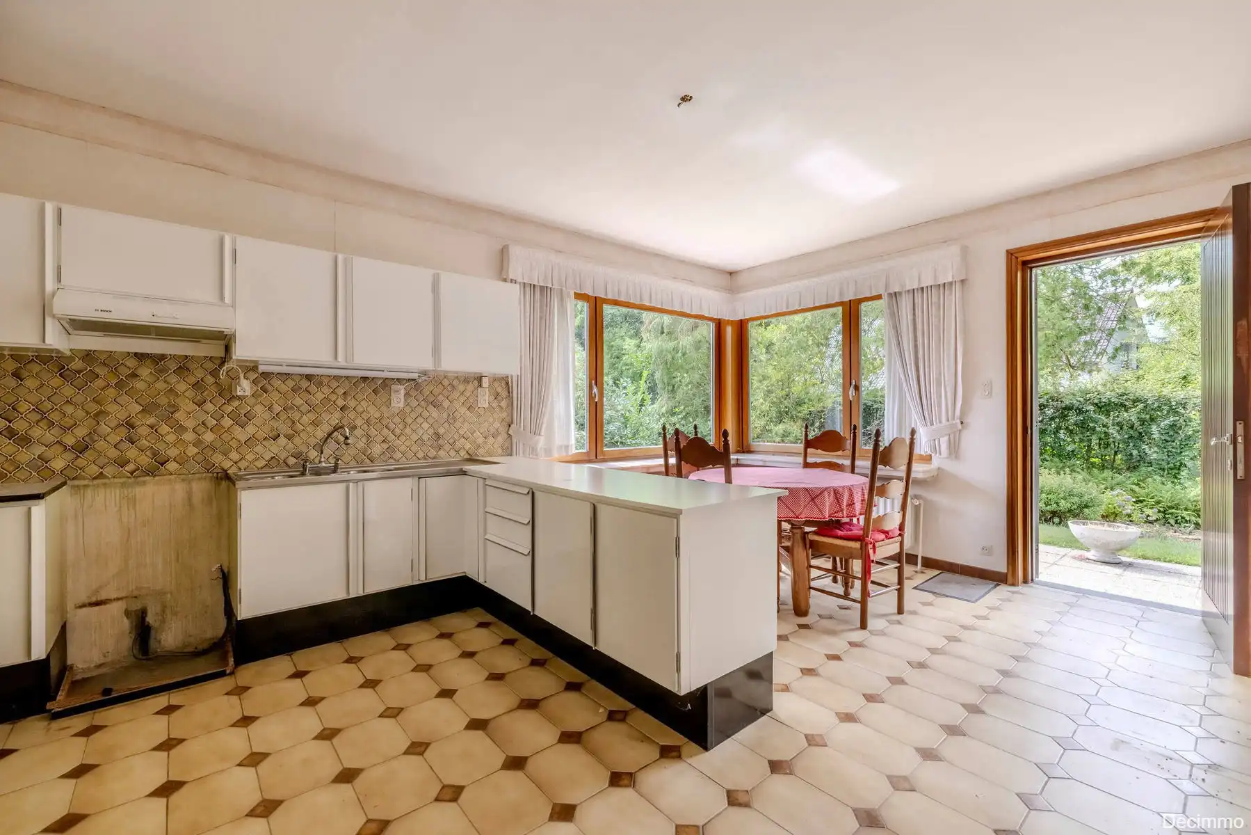 Huis te koop foto 12