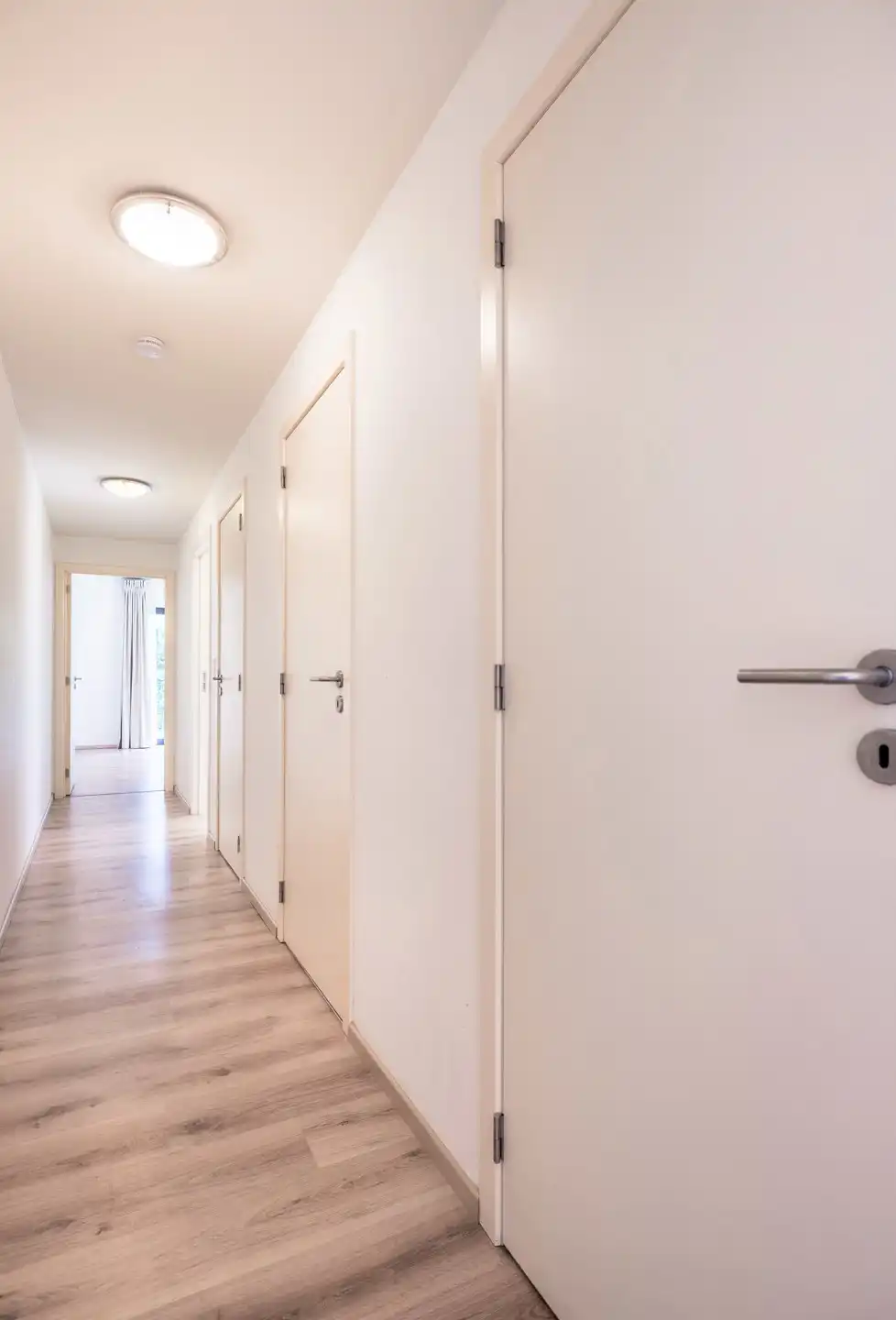Appartement met 2 slaapkamers en tuin op het zuidwesten foto 9