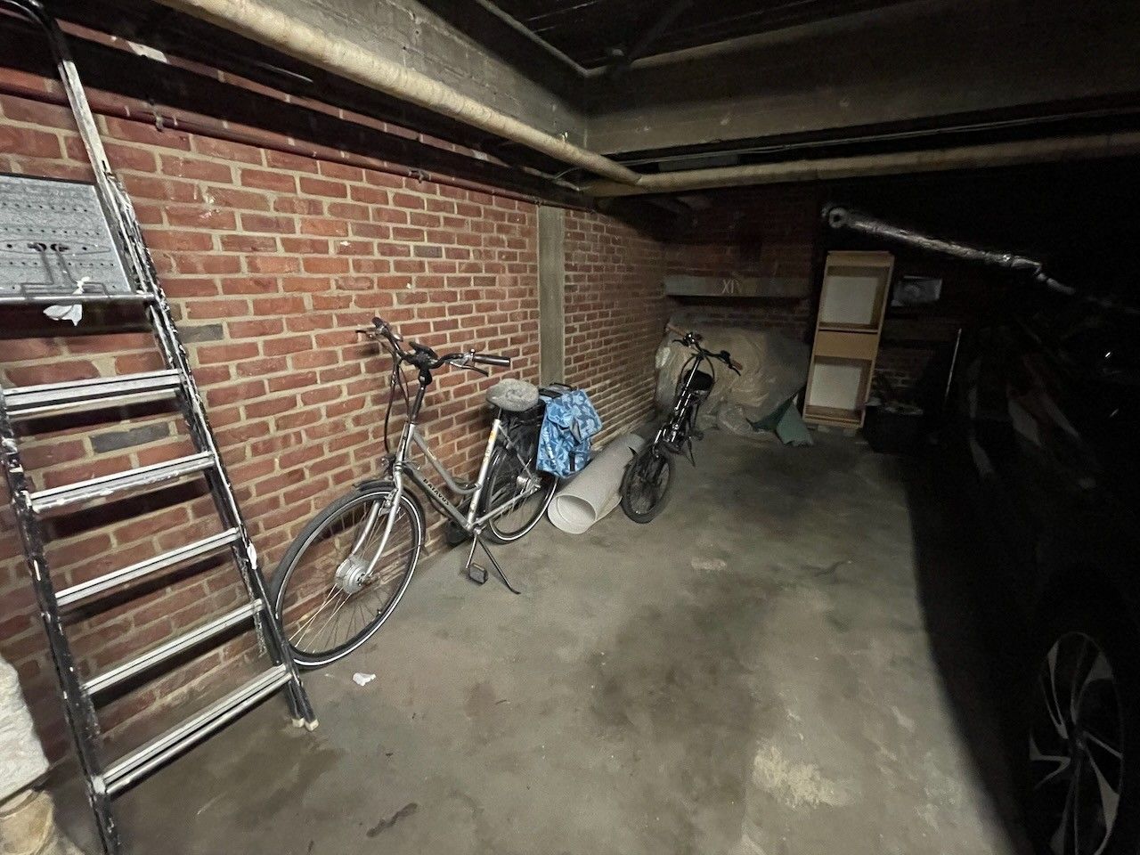 Genk, Jan Habexlaan 17 bus 14: Lichtrijk en ruim appartement met 1 slaapkamer, 2 terrassen en autostaanplaats – vlakbij het centrum van Genk! foto 16