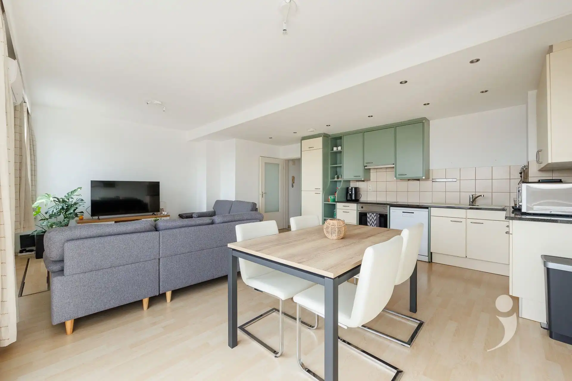 Knap instapklaar appartement foto 6
