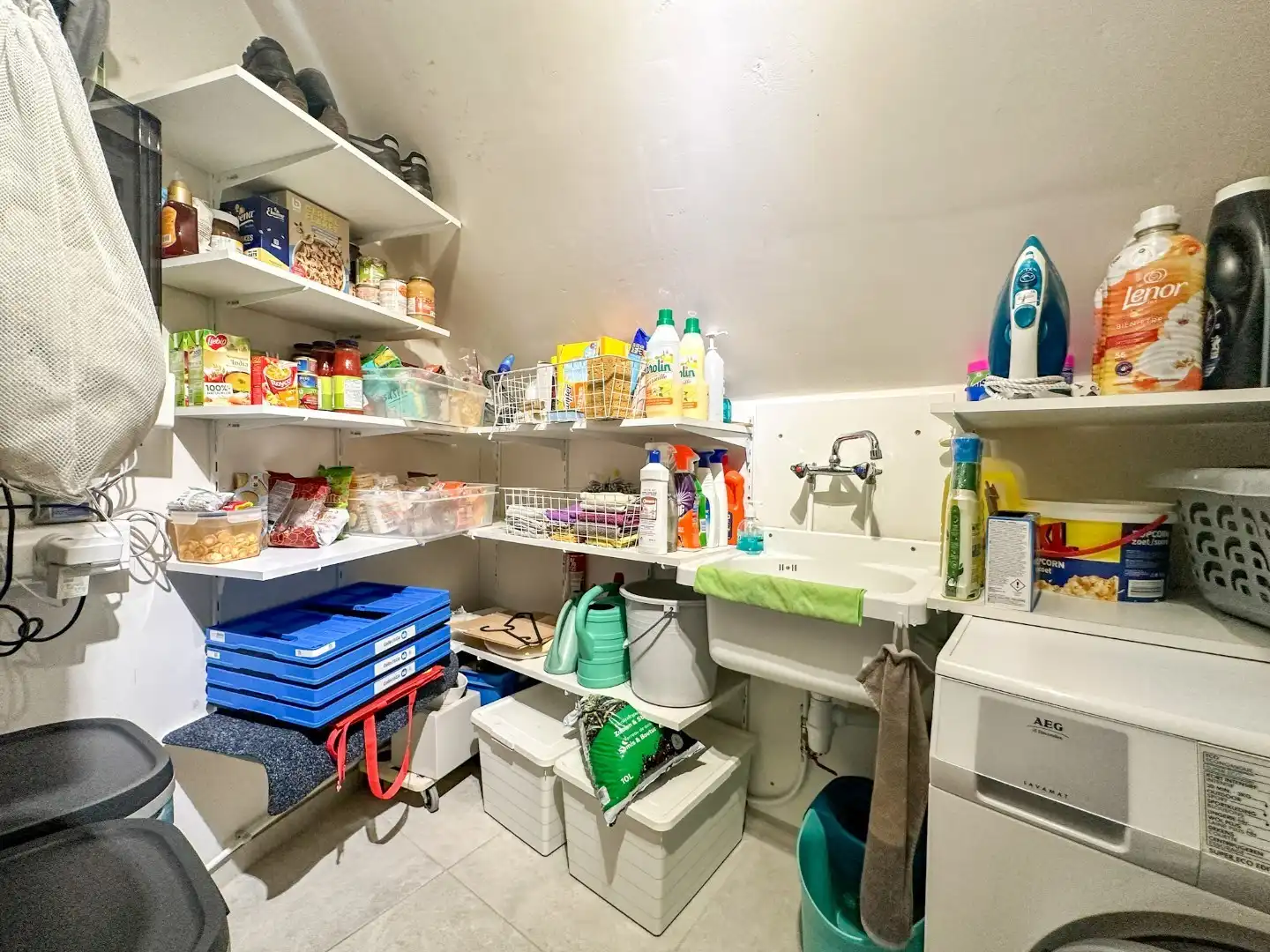 Instapklaar 2-skp appartement met zalig zonneterras, Torhout foto 15