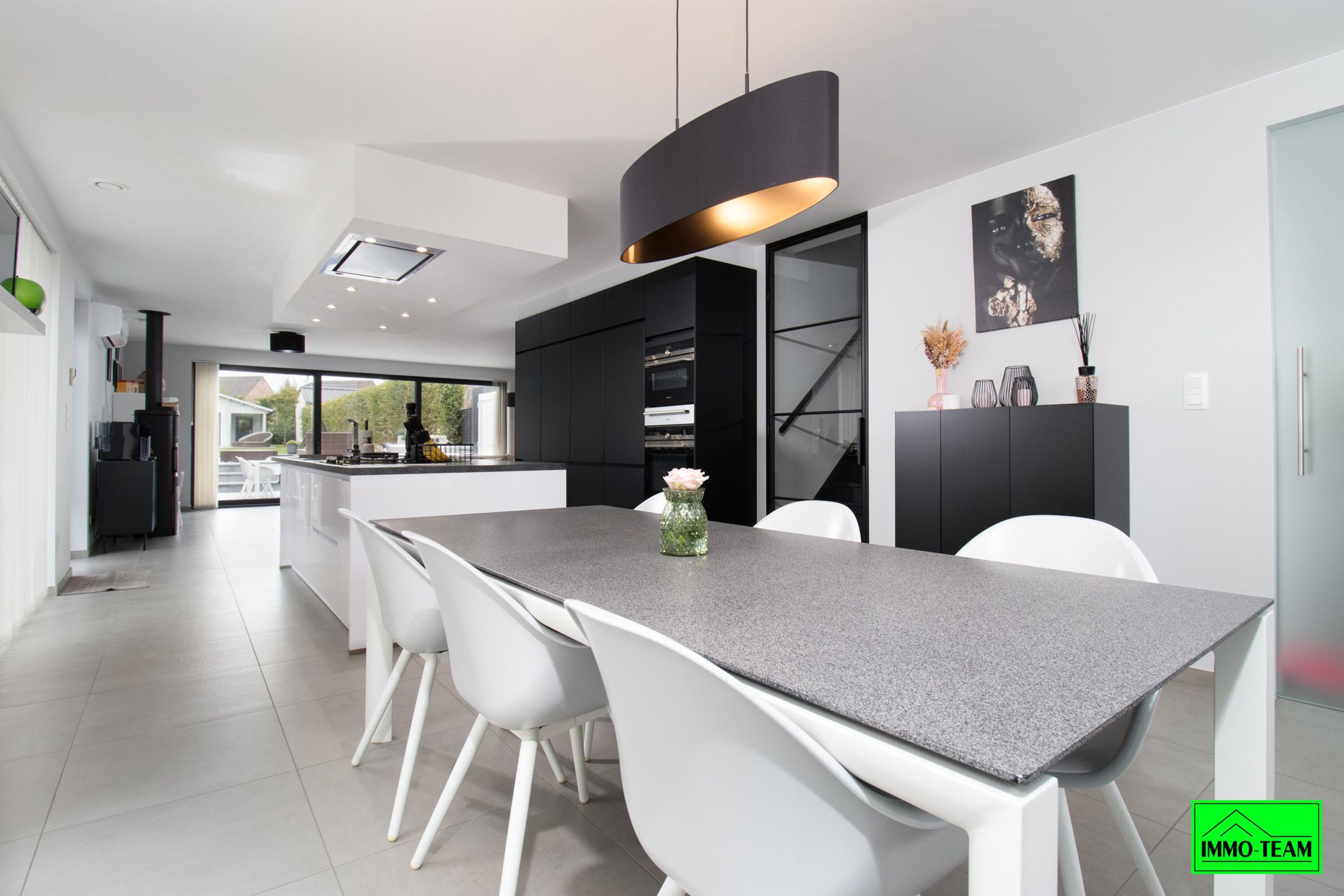 Recente energiezuinige woning met zwembad  foto 6