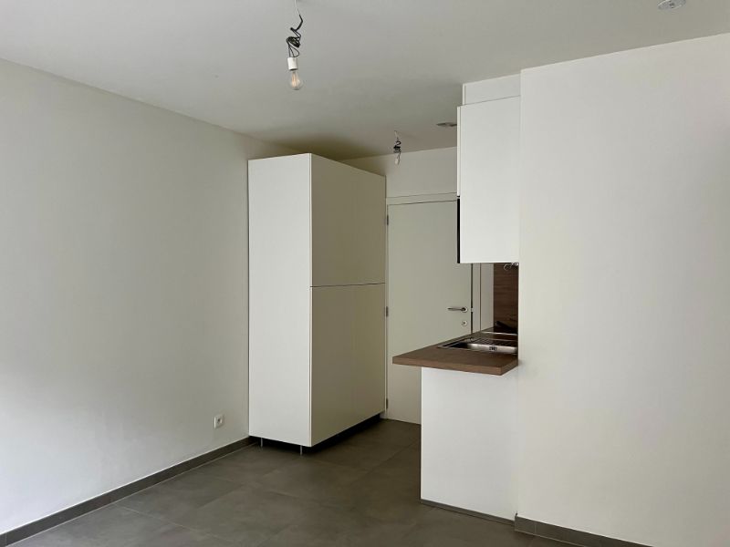 MODERNE STUDENTENSTUDIO foto 4