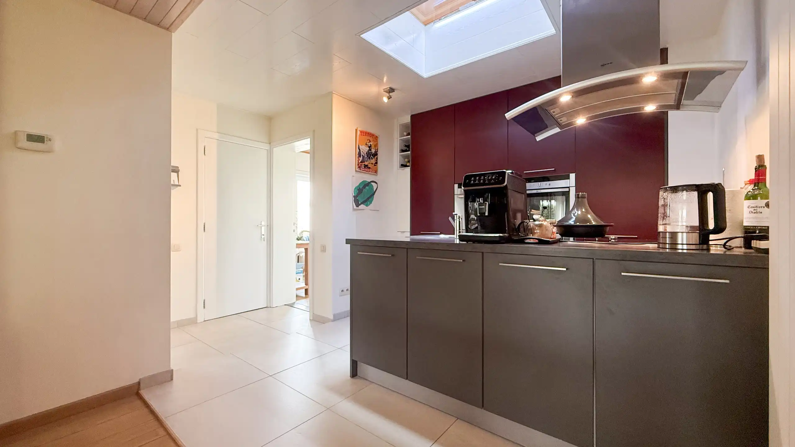 Ruime gezinswoning op 8 are met 5 slaapkamers op toplocatie! foto 14
