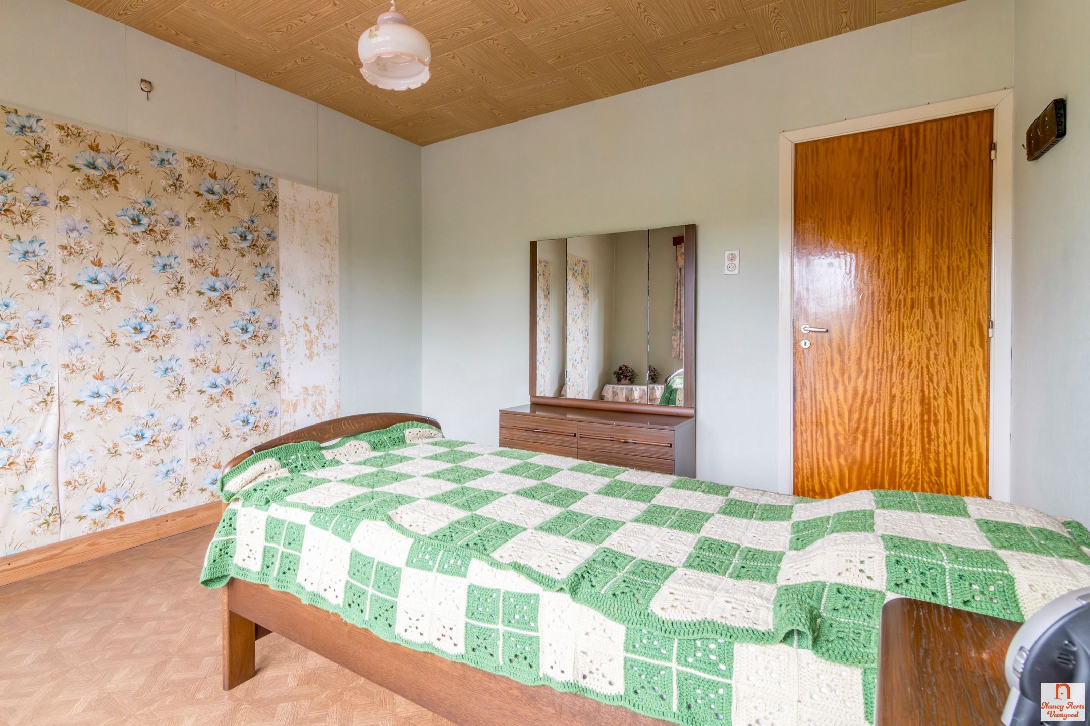 Ruime woning met 4 slaapkamers en uitbreidingsmogelijkheden foto 43