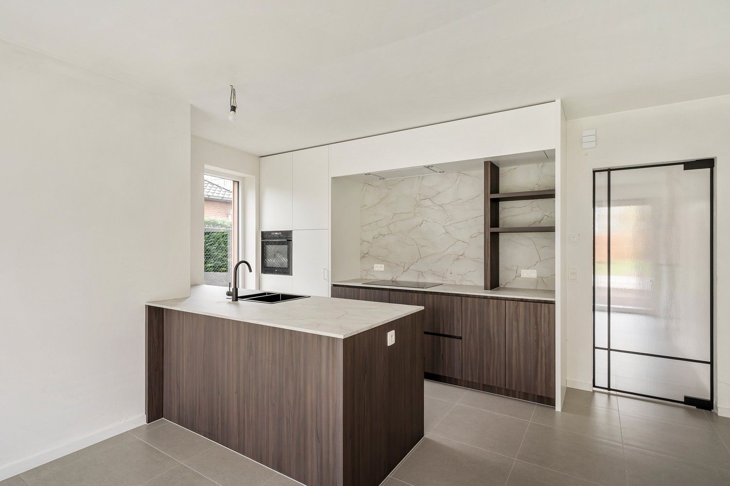 Woonproject met 6 energiezuinige woningen foto 22