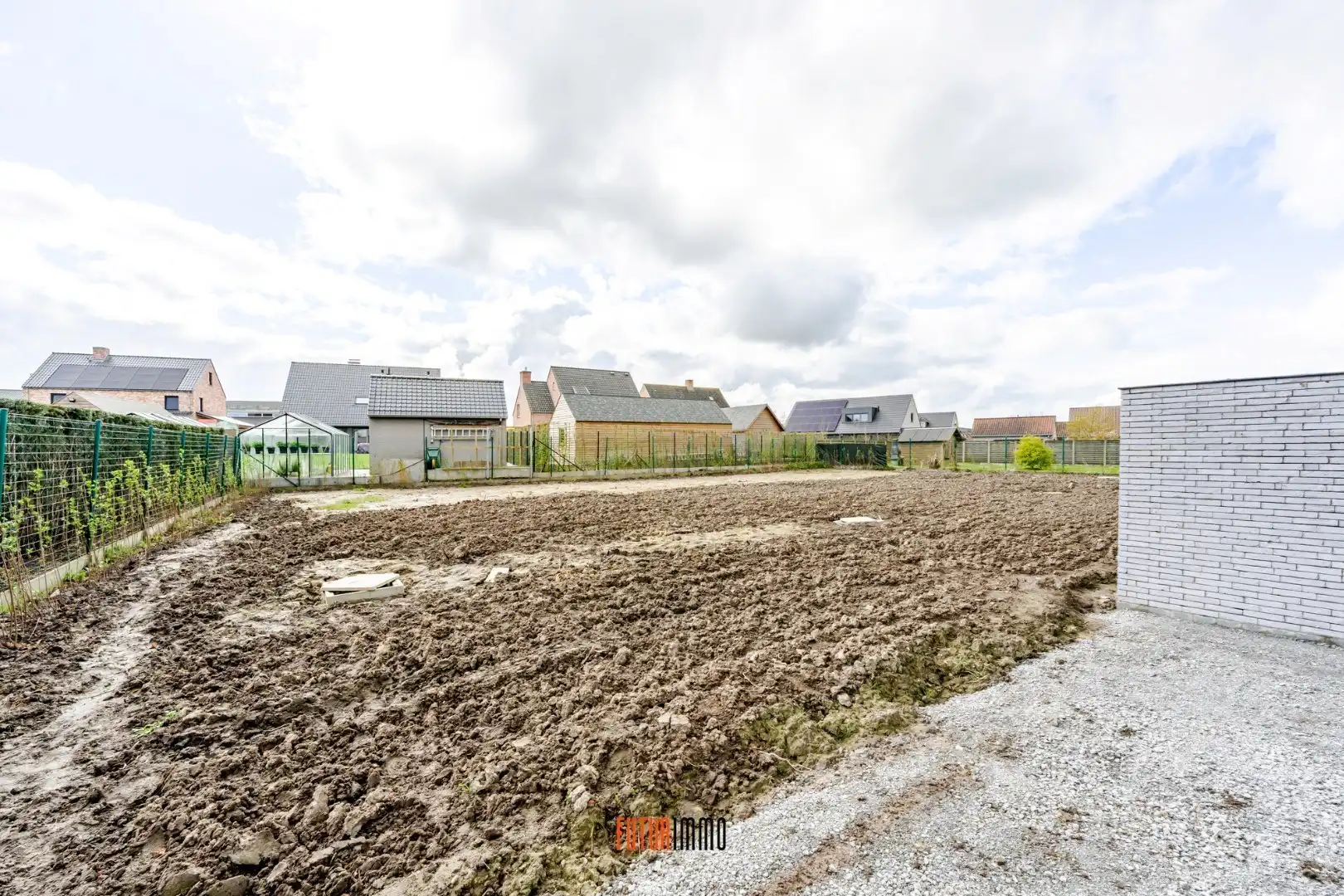 Half open nieuwbouwwoning - 6% BTW mogelijk! foto 16