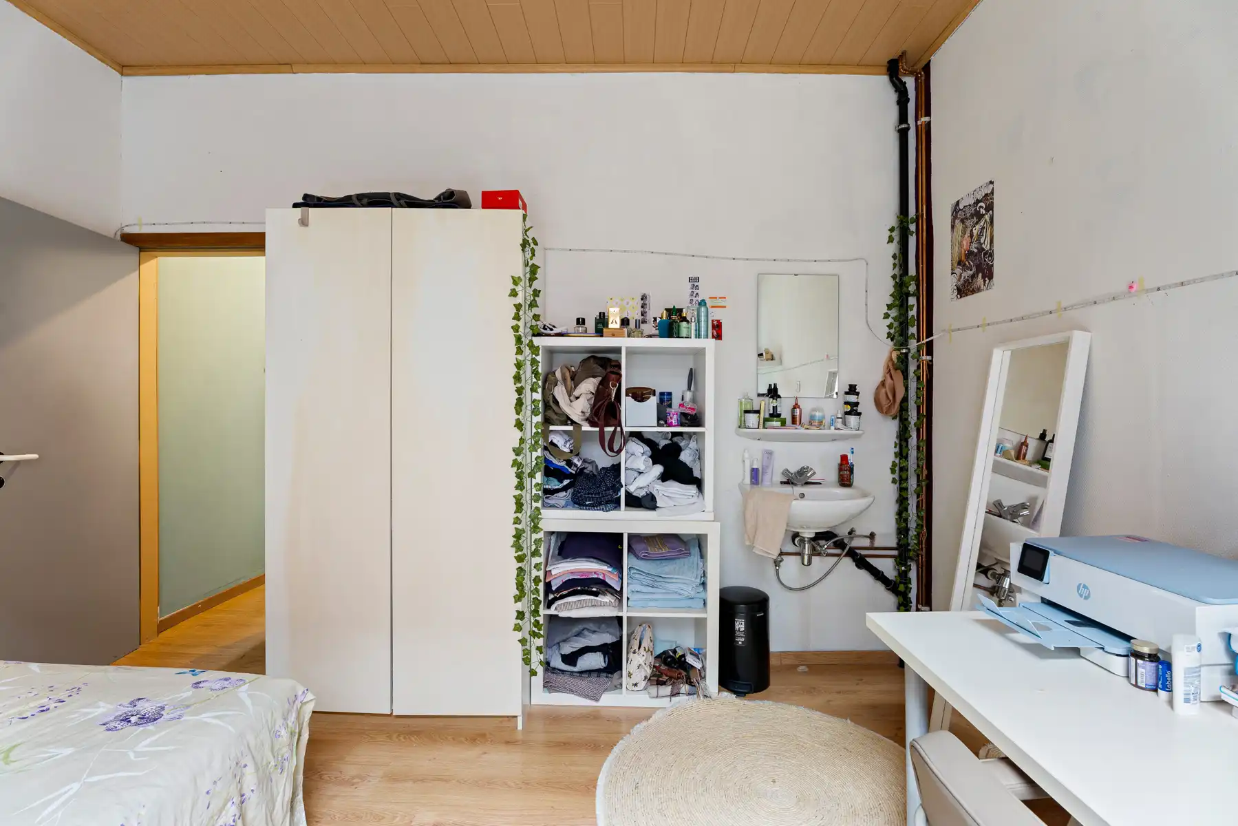 Pand ideaal als starterswoning of voor studerende kinderen foto 12