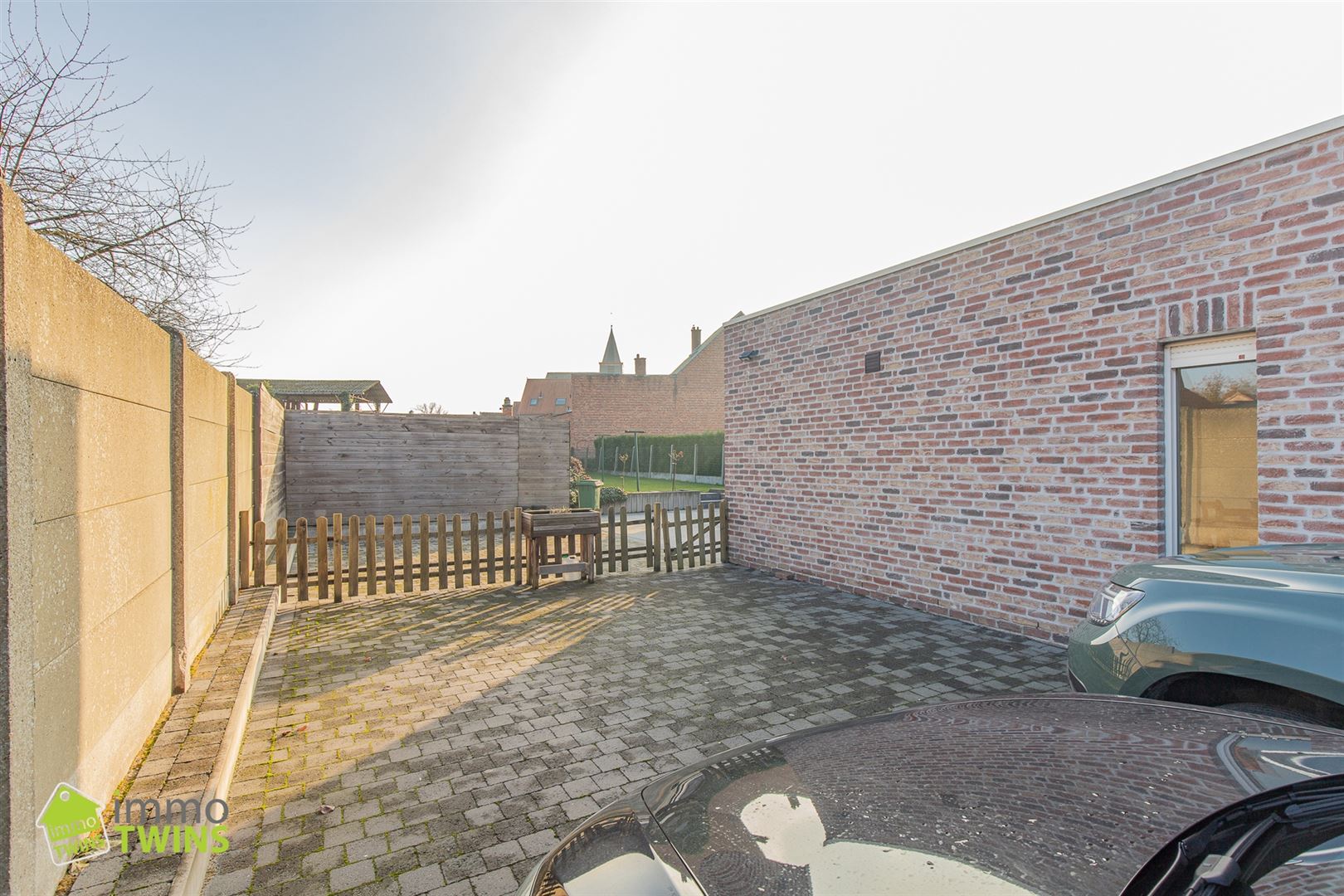 Op zoek naar een instapklare, volledig gelijkvloerse woning in het groene Denderbelle foto 26