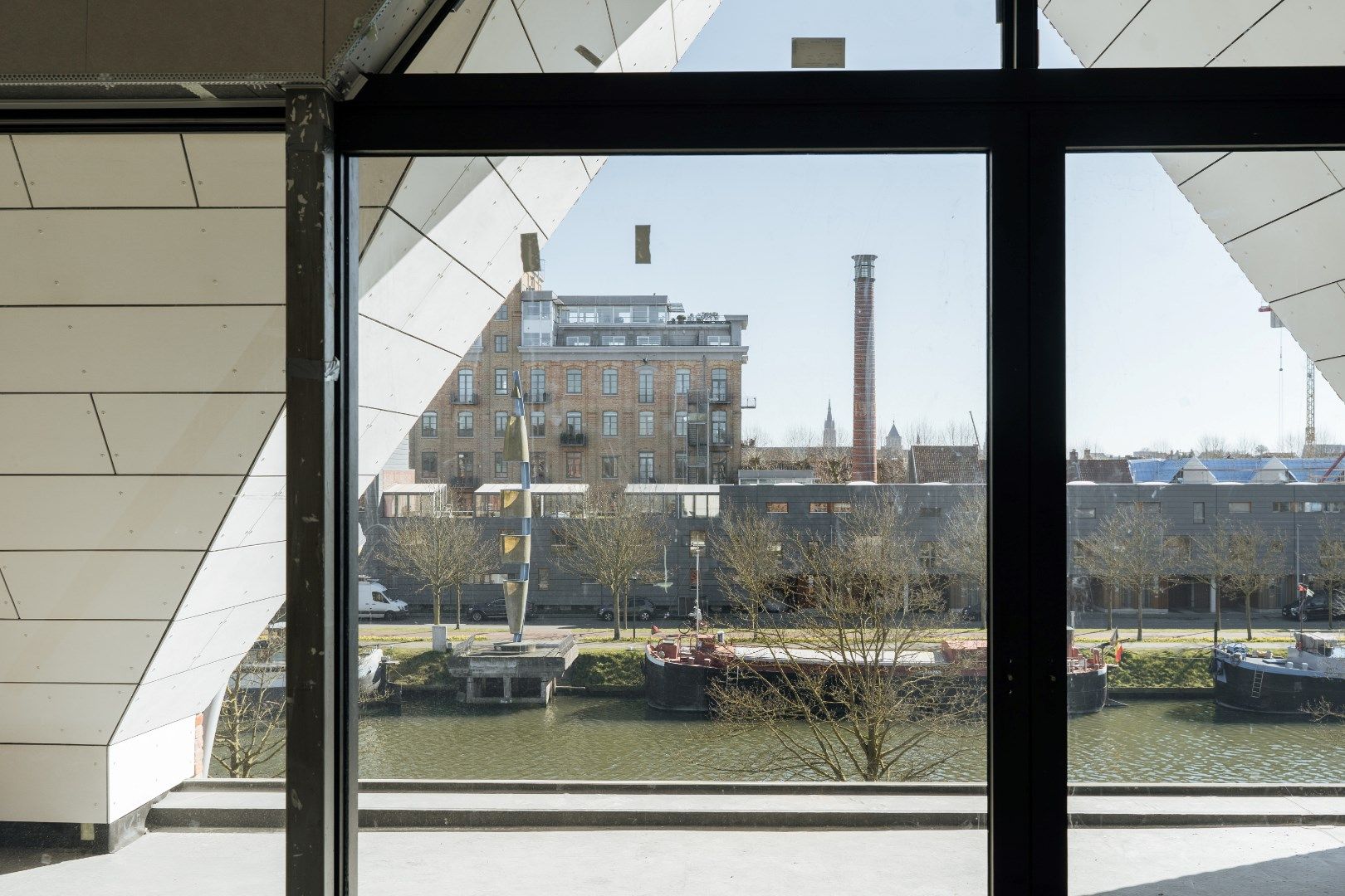 Exclusieve nieuwbouwresidentie "De Gendarmerie" foto 4